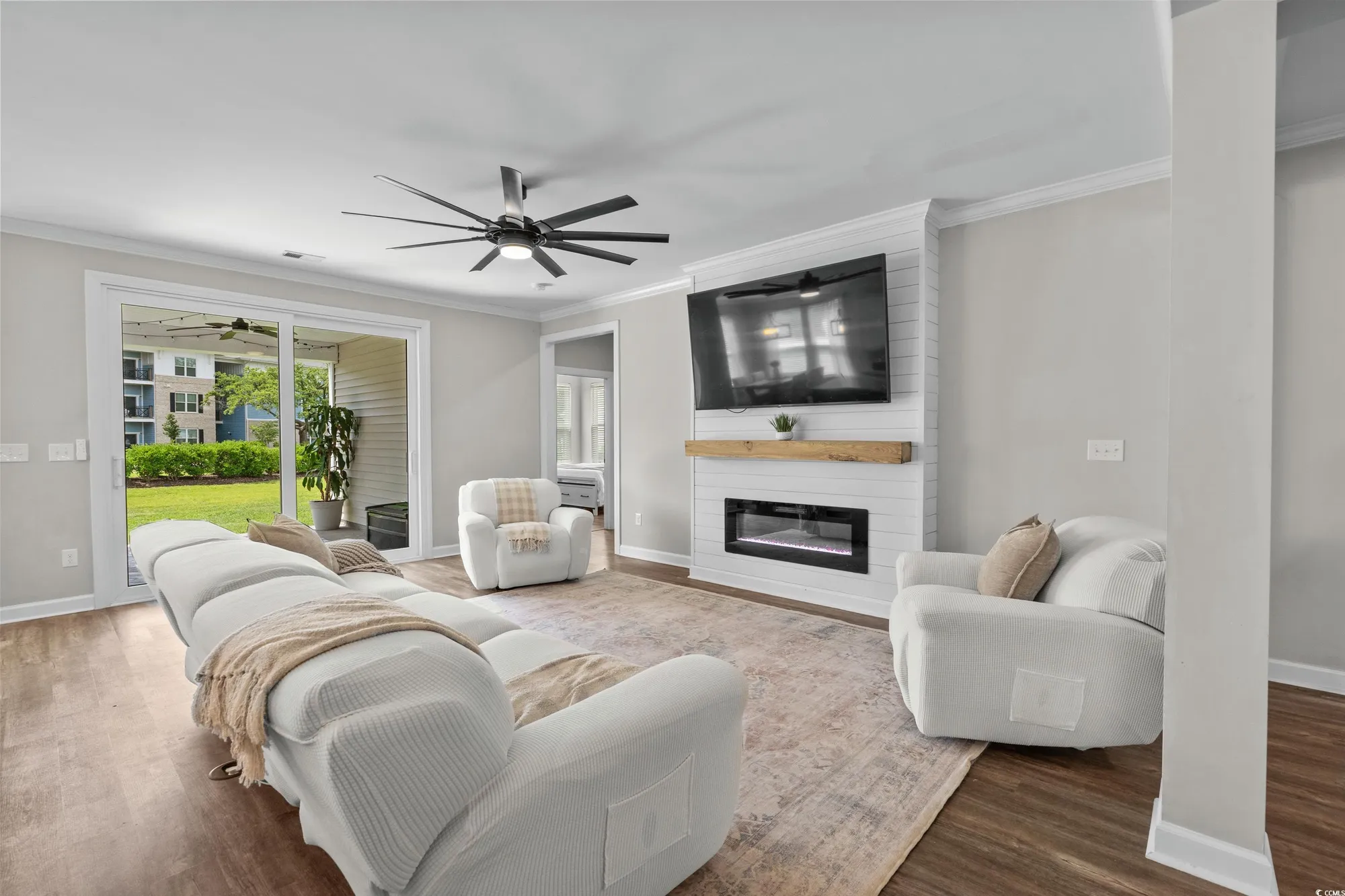 Property Slideshow image 8 of 40 | 264 switchgrass loop, Little River, SC, 29566