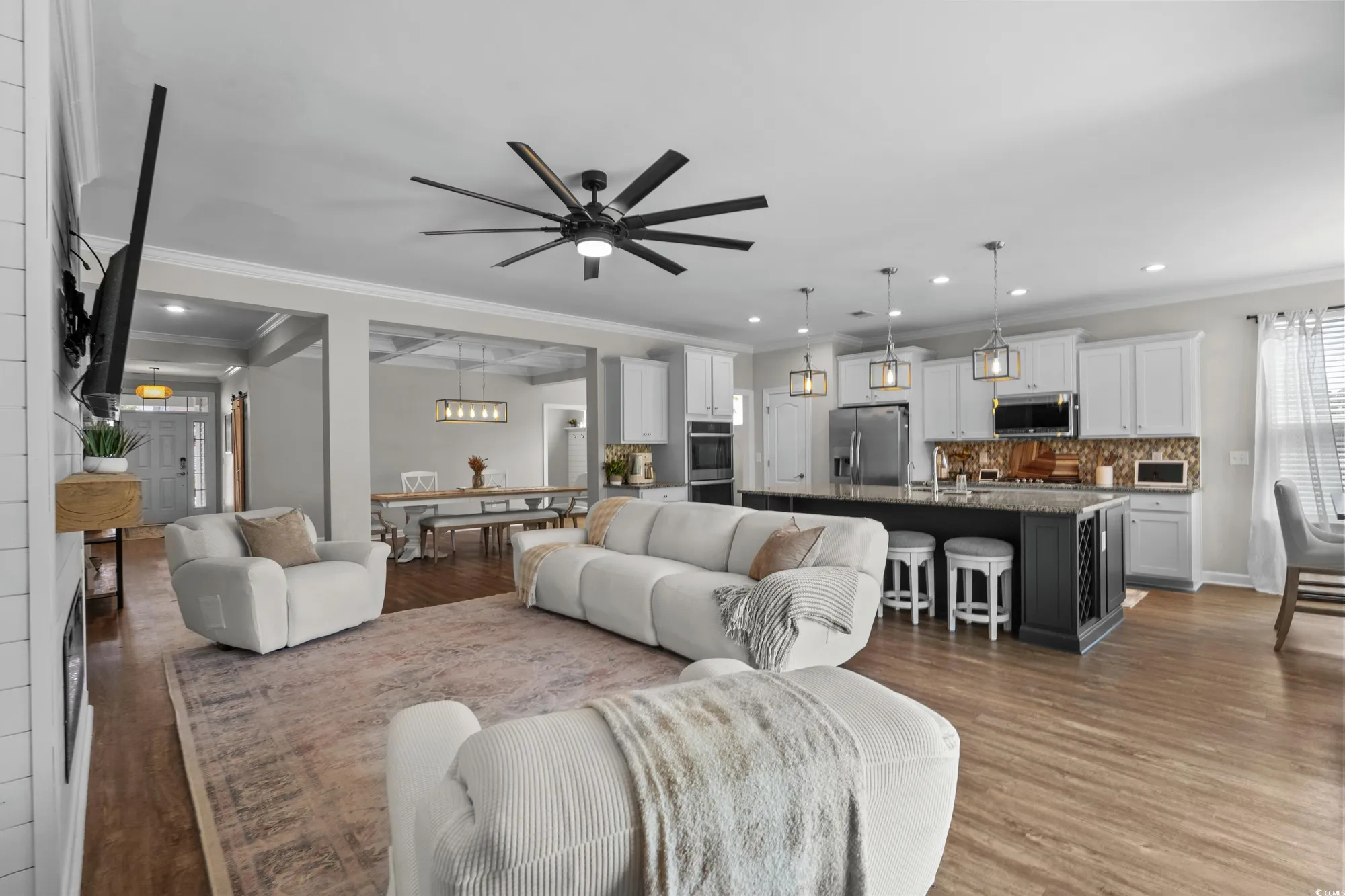 Property Slideshow image 9 of 40 | 264 switchgrass loop, Little River, SC, 29566