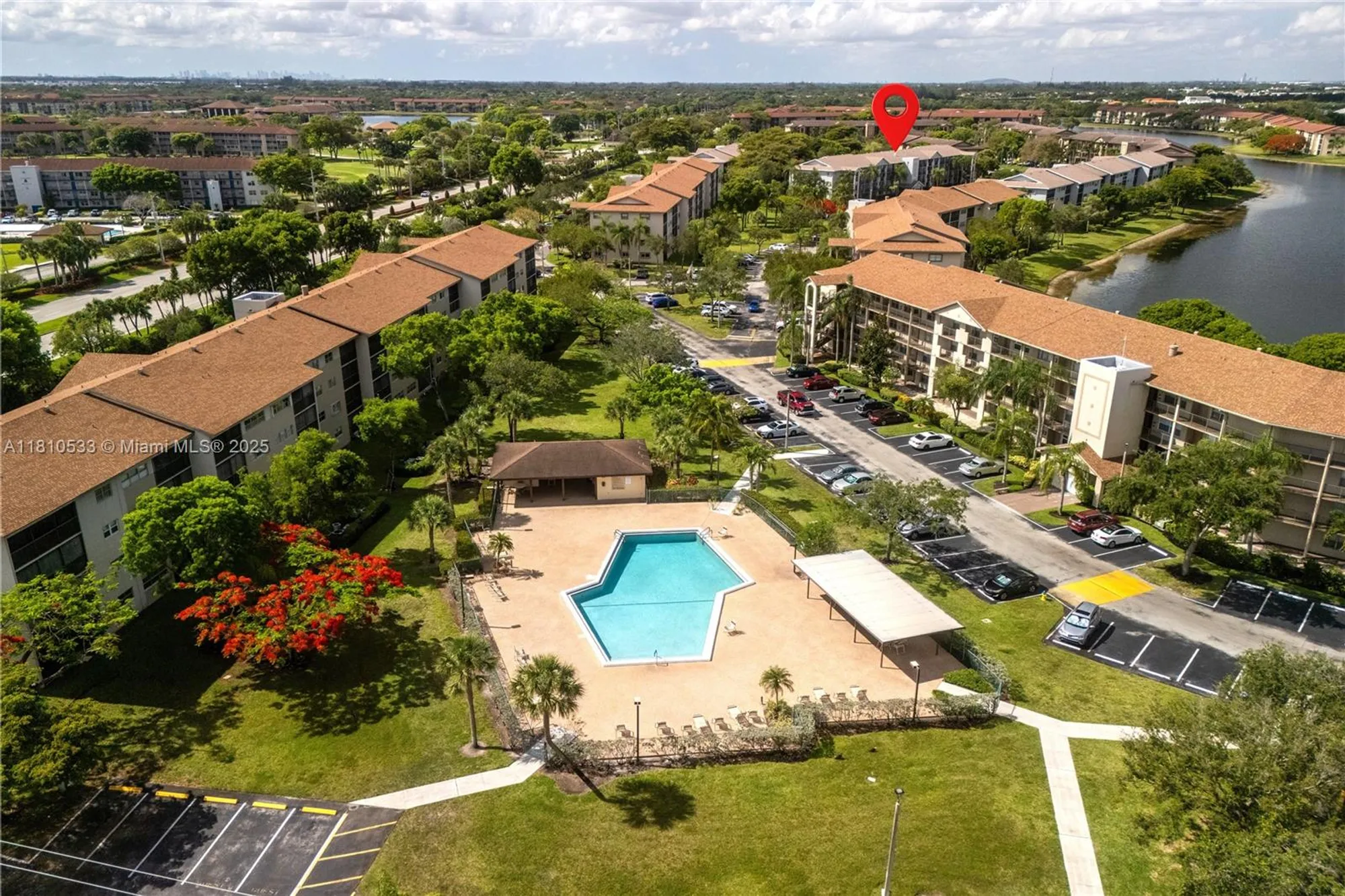 Property Slideshow image 33 of 38 | 801 sw 138th ave apt 404e, Pembroke Pines, FL, 33027