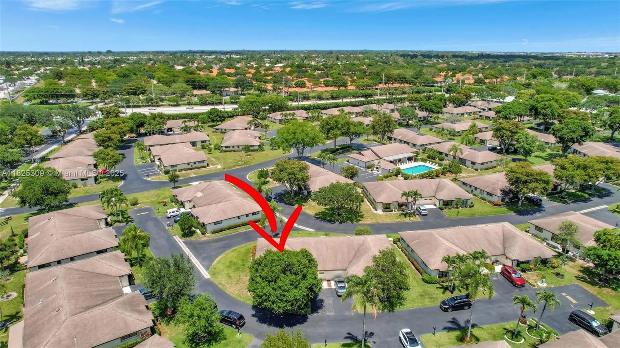 Property Slideshow image 37 of 44 | 4764 greentree cres a, Boynton Beach, FL, 33436