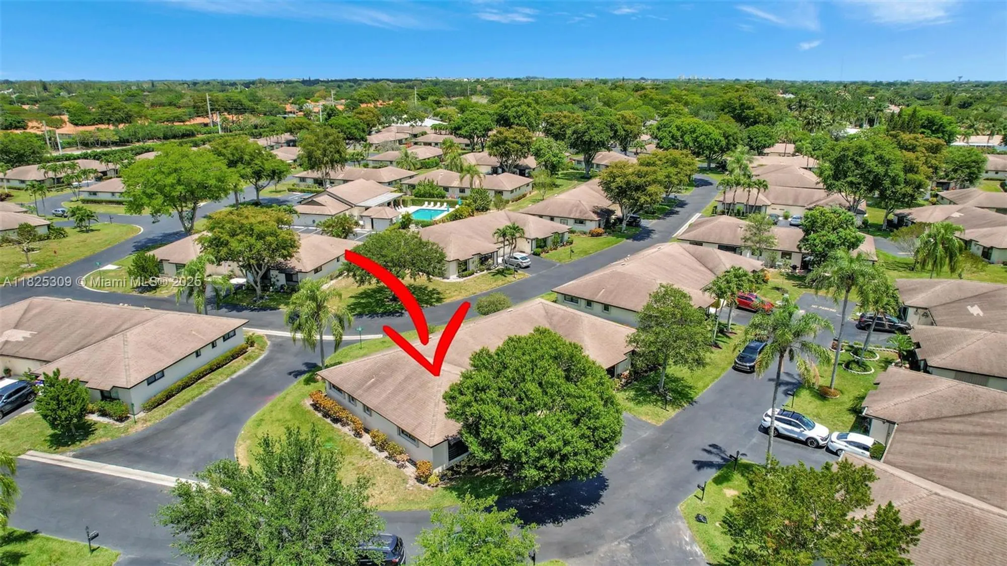Property Slideshow image 38 of 44 | 4764 greentree cres a, Boynton Beach, FL, 33436