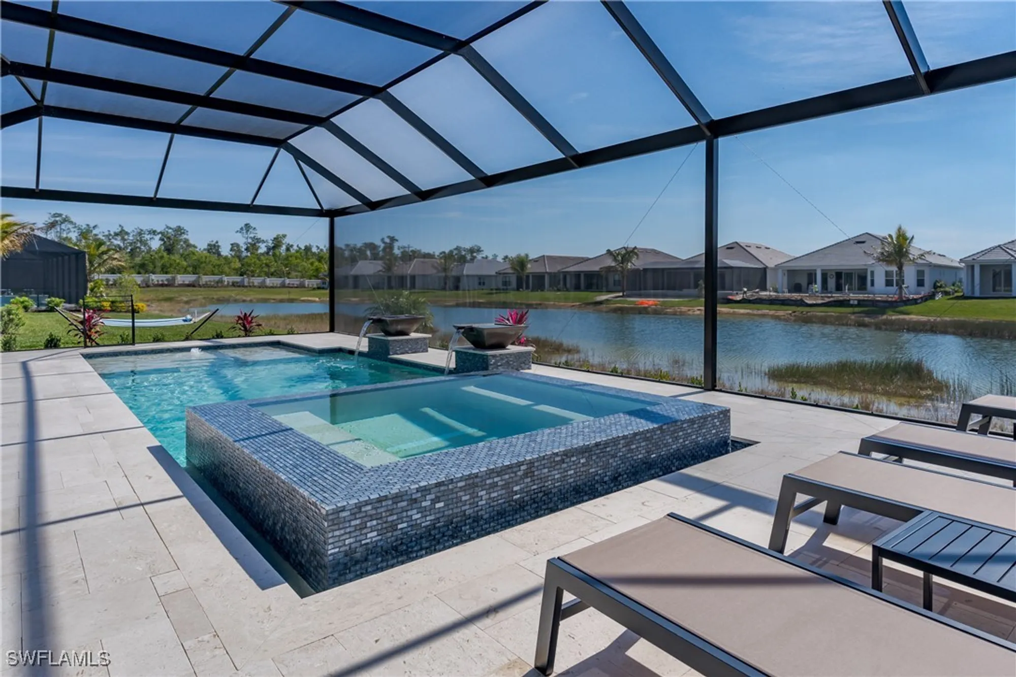 Property Slideshow image 12 of 37 | 11935 collegio dr, Fort Myers, FL, 33913