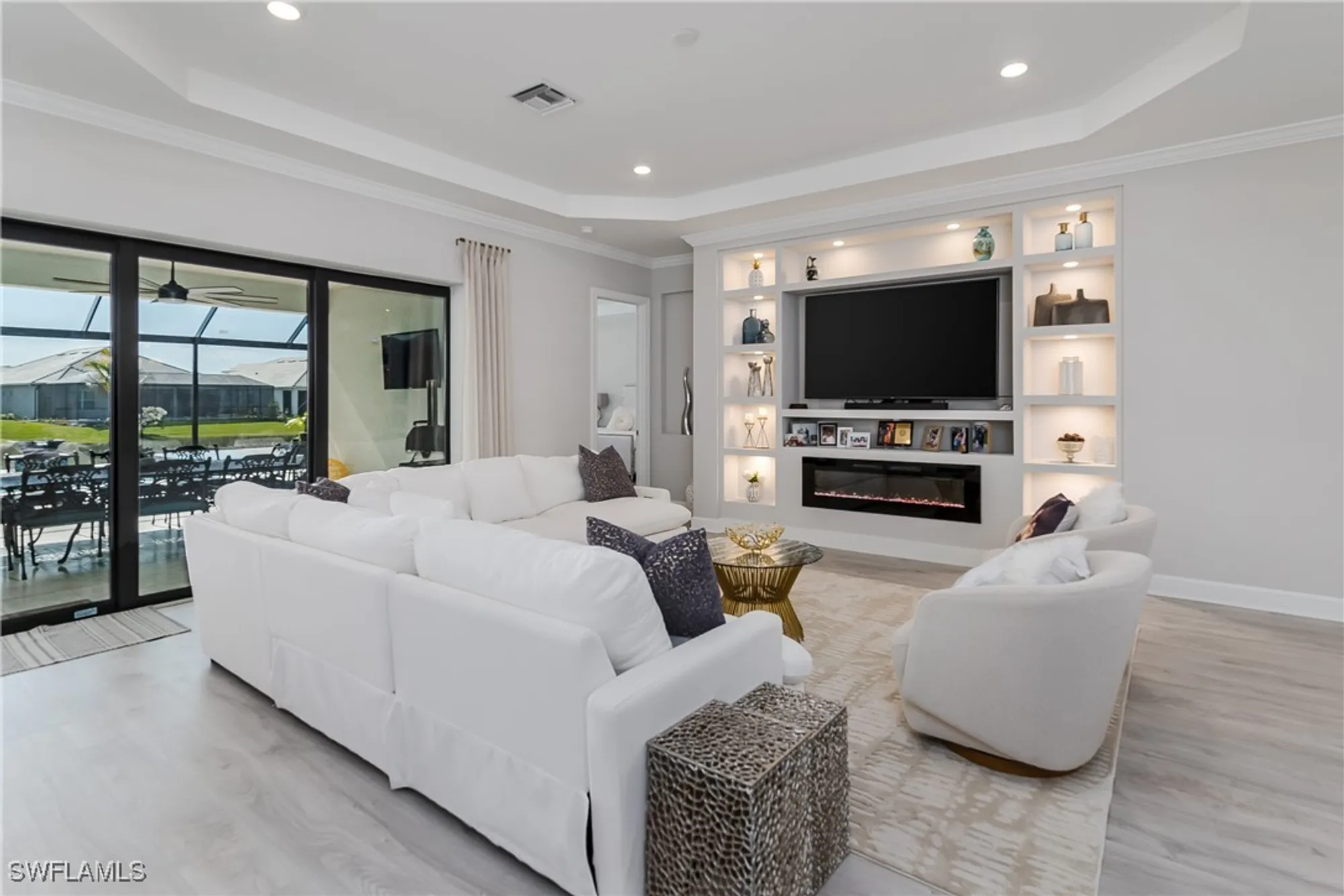 Property Slideshow image 7 of 37 | 11935 collegio dr, Fort Myers, FL, 33913