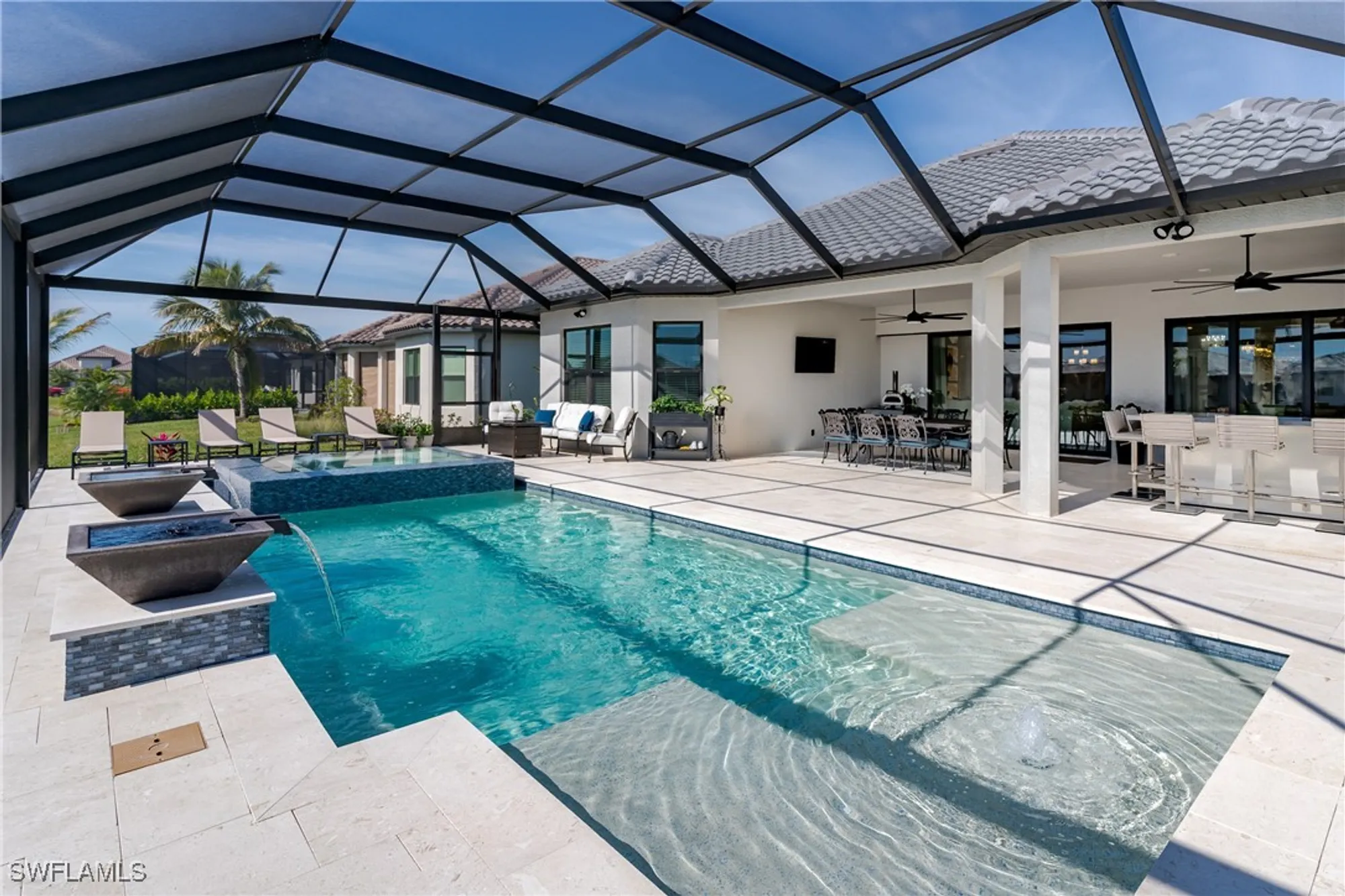 Property Slideshow image 9 of 37 | 11935 collegio dr, Fort Myers, FL, 33913