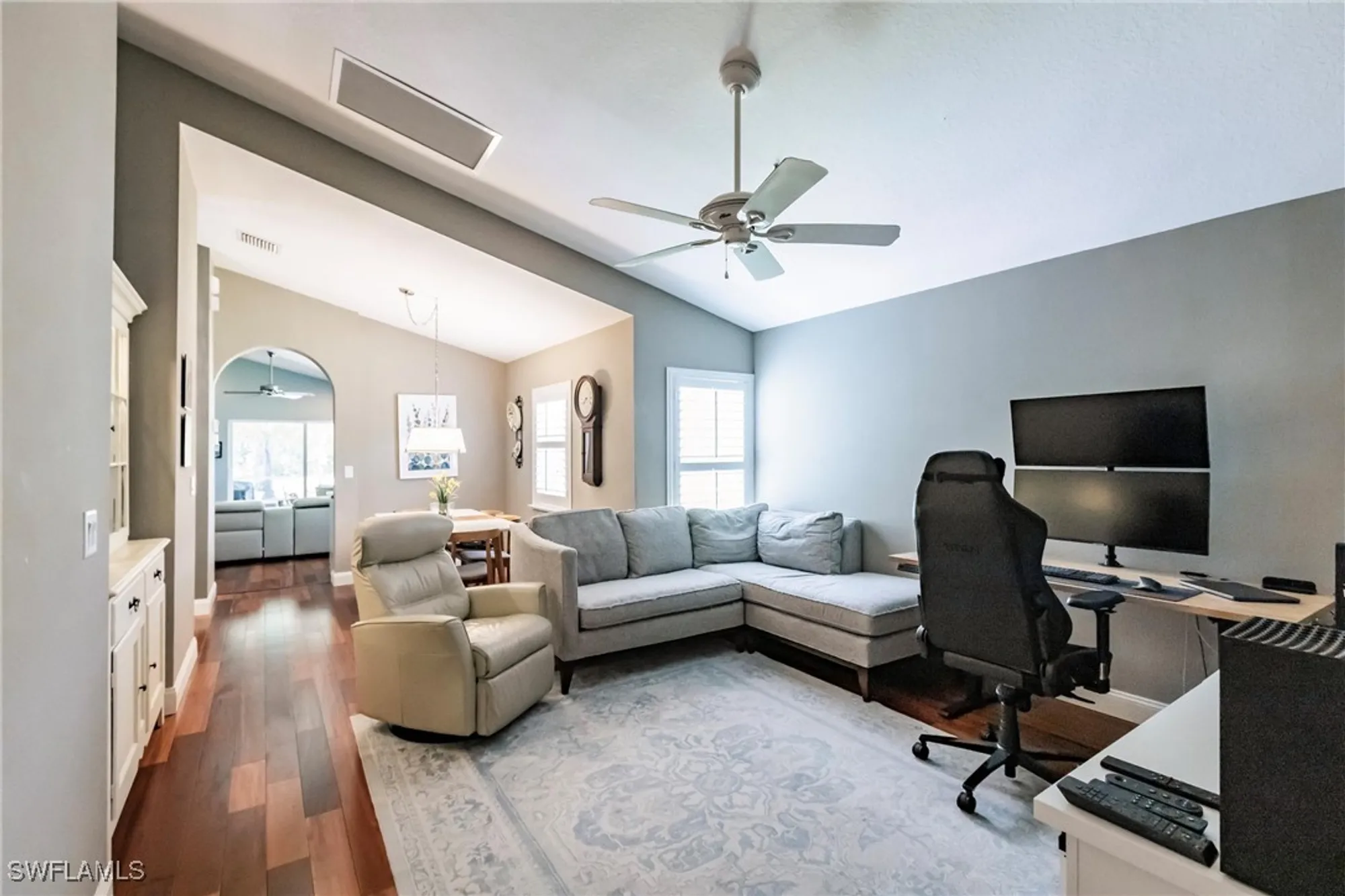 Property Slideshow image 15 of 49 | 15139 ligustrum ln, Alva, FL, 33920