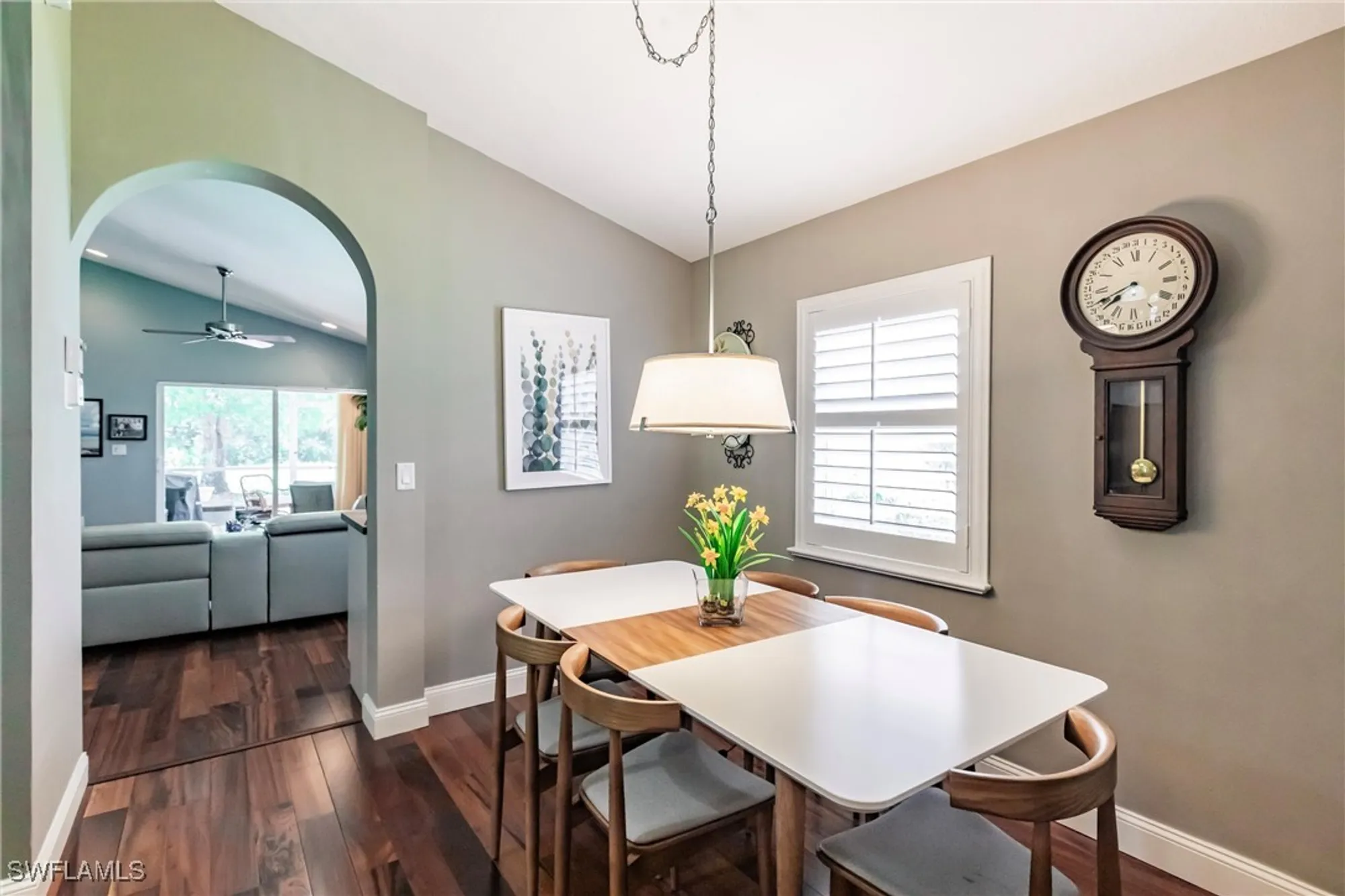 Property Slideshow image 13 of 49 | 15139 ligustrum ln, Alva, FL, 33920
