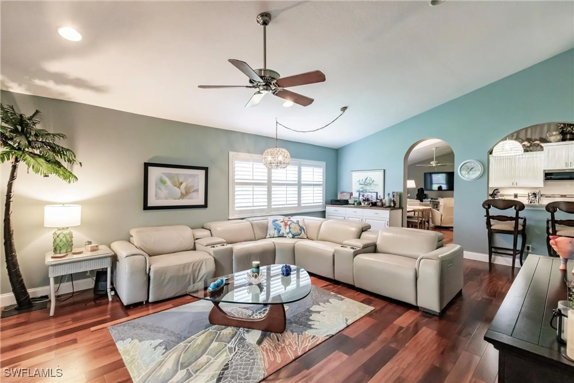 Property Slideshow image 4 of 49 | 15139 ligustrum ln, Alva, FL, 33920