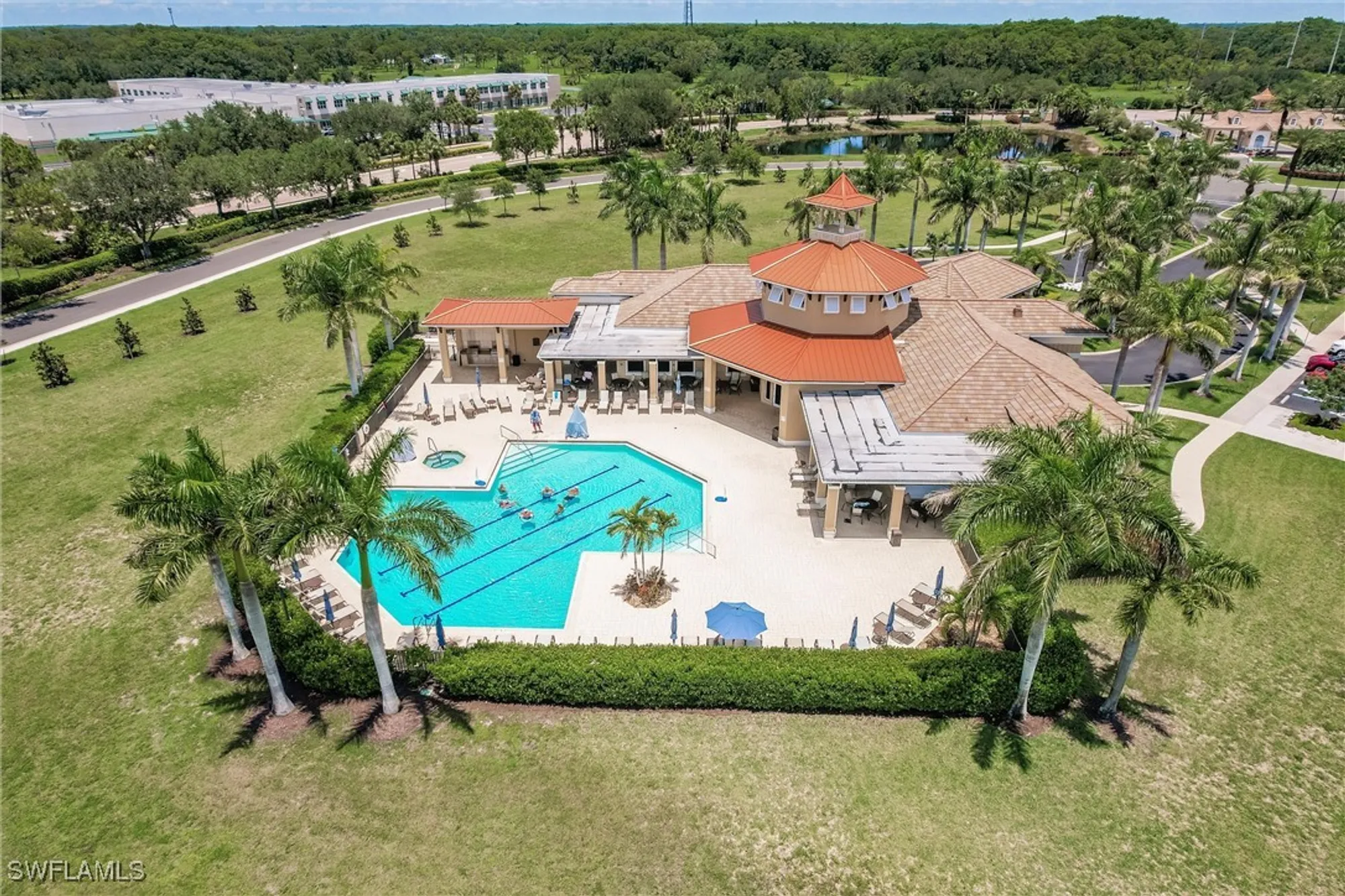 Property Slideshow image 42 of 49 | 15139 ligustrum ln, Alva, FL, 33920