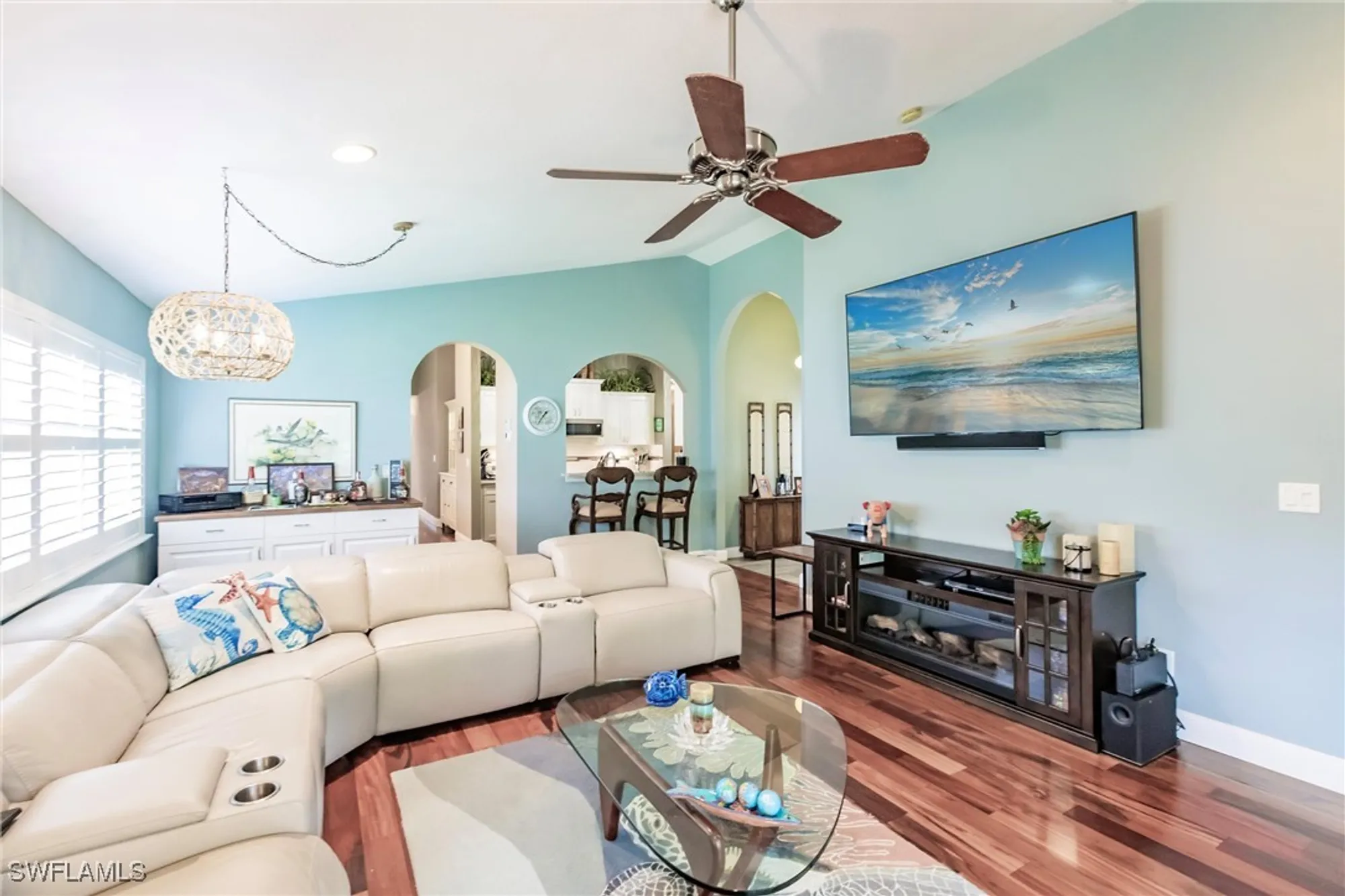 Property Slideshow image 5 of 49 | 15139 ligustrum ln, Alva, FL, 33920