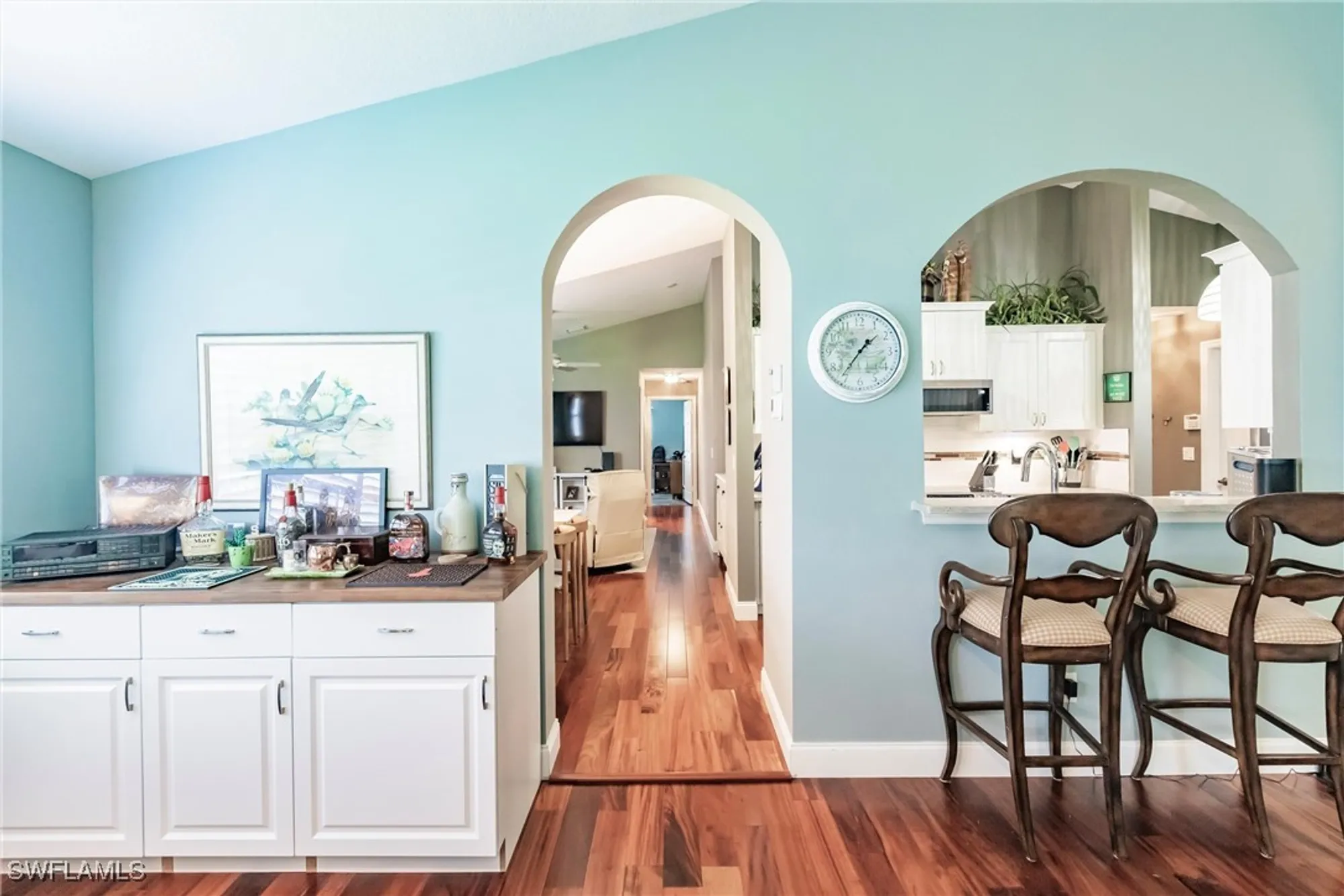 Property Slideshow image 7 of 49 | 15139 ligustrum ln, Alva, FL, 33920