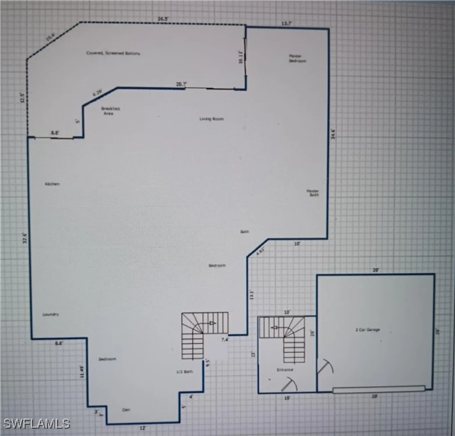 Property Slideshow image 32 of 33 | 20250 burnside pl 1502, Estero, FL, 33928