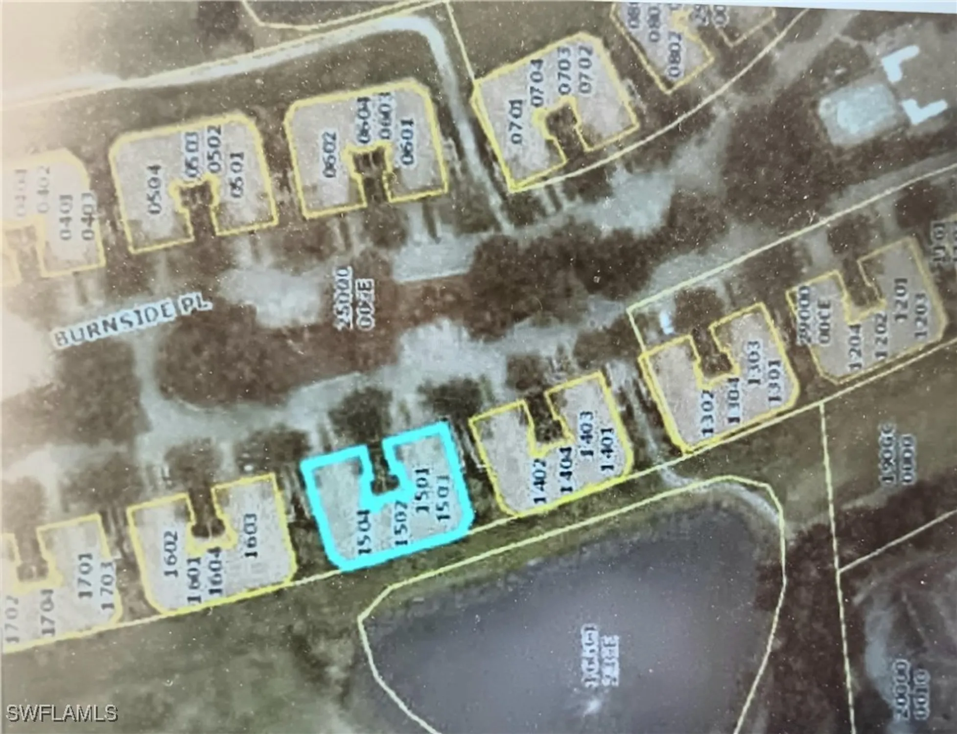 Property Slideshow image 33 of 33 | 20250 burnside pl 1502, Estero, FL, 33928