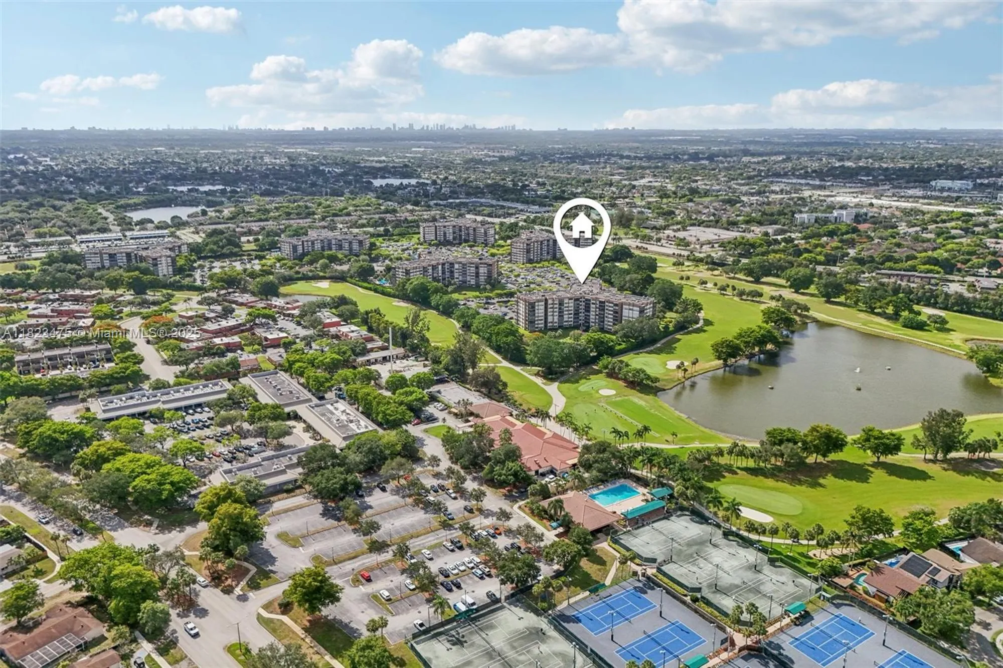 Property Slideshow image 31 of 32 | 900 saint charles pl 420, Pembroke Pines, FL, 33026