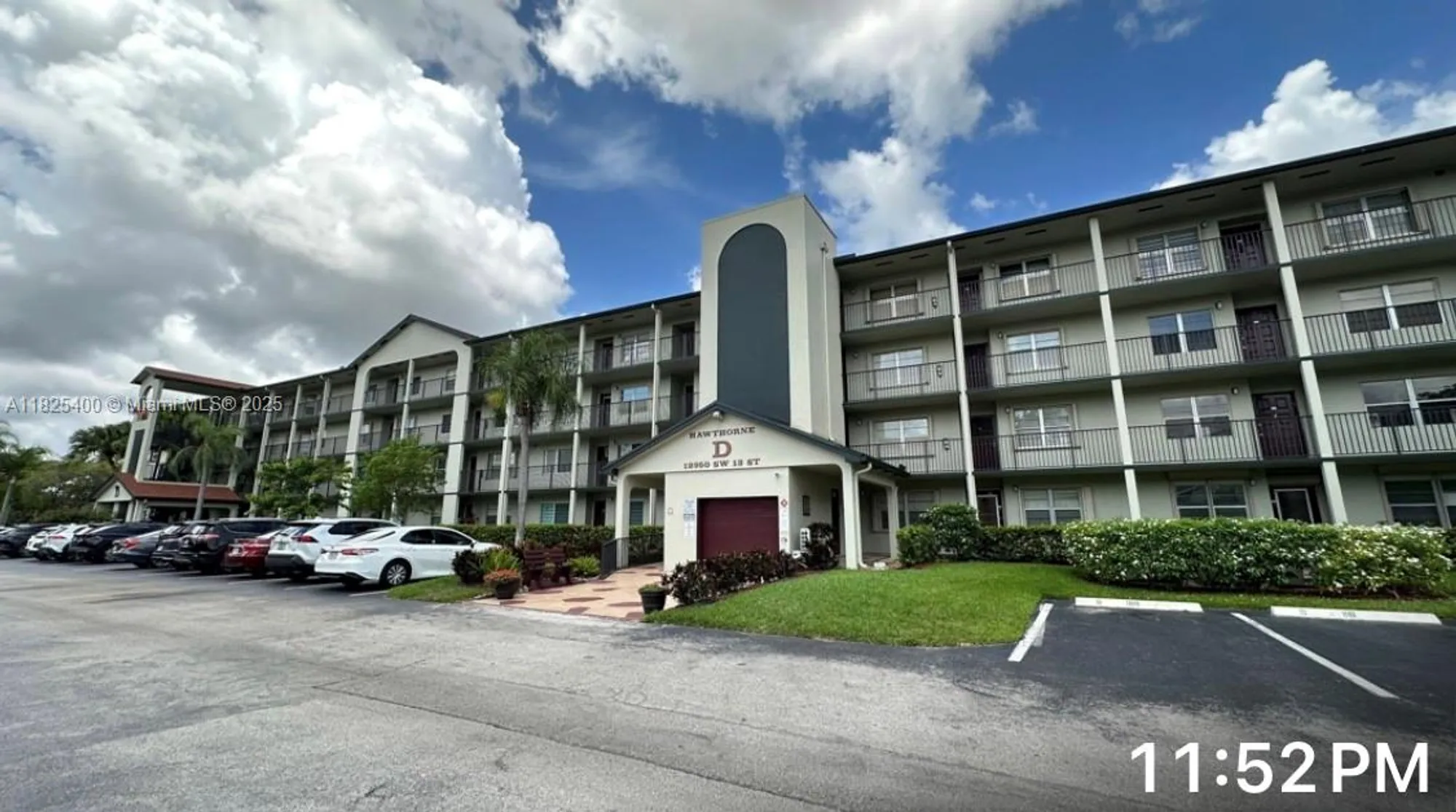 Property Slideshow image 1 of 9 | 12950 sw 13th st d301, Pembroke Pines, FL, 33027