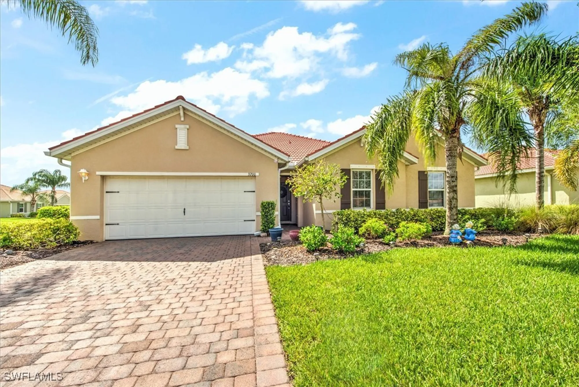 Property Slideshow image 1 of 41 | 3200 birch tree ln, Alva, FL, 33920
