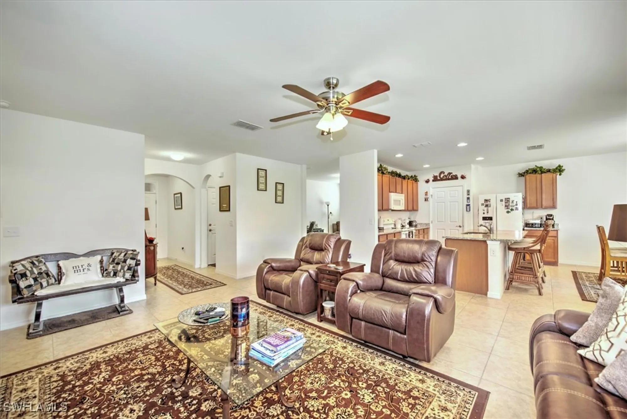 Property Slideshow image 10 of 41 | 3200 birch tree ln, Alva, FL, 33920