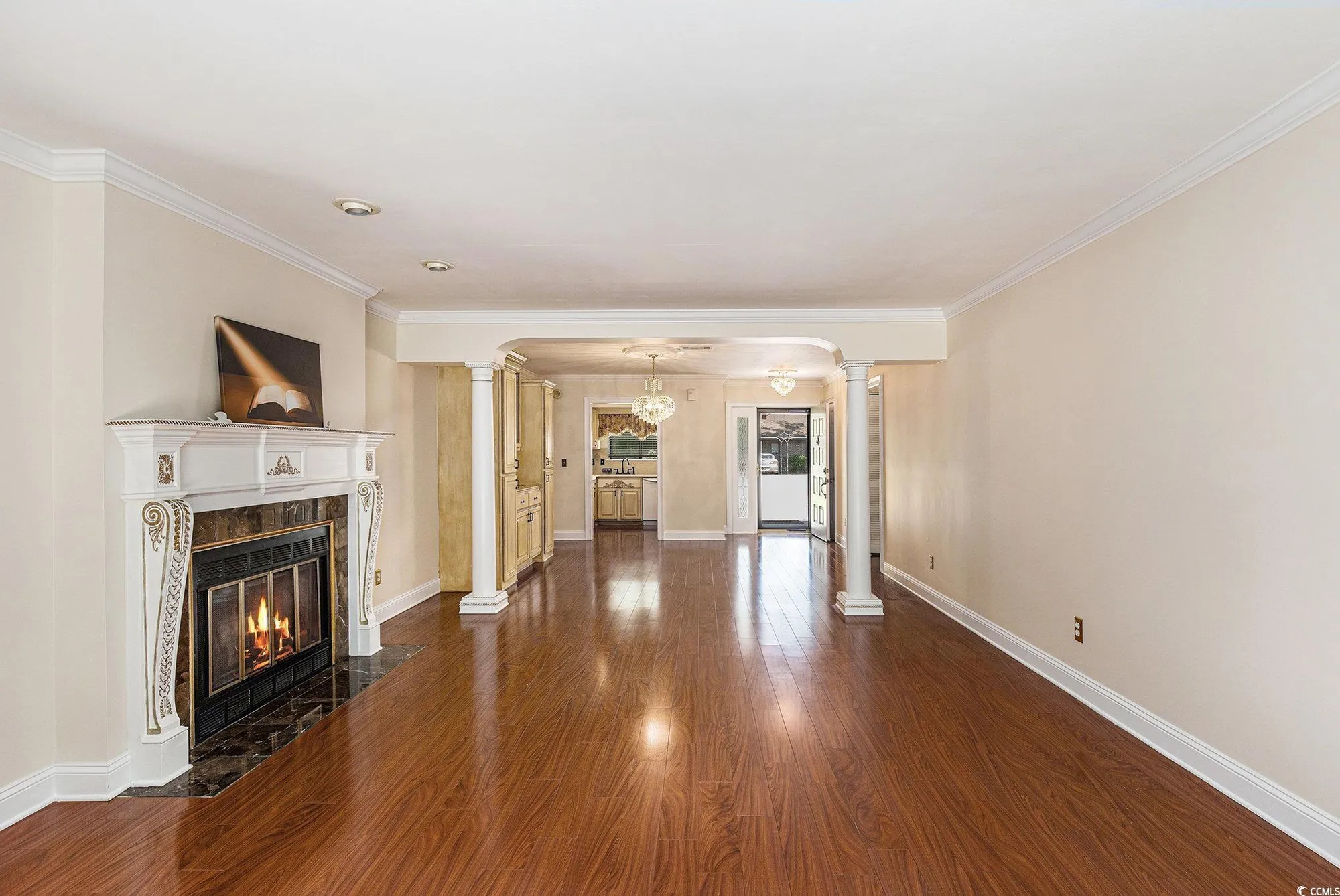 Property Slideshow image 12 of 37 | 137 hickory dr, Conway, SC, 29526