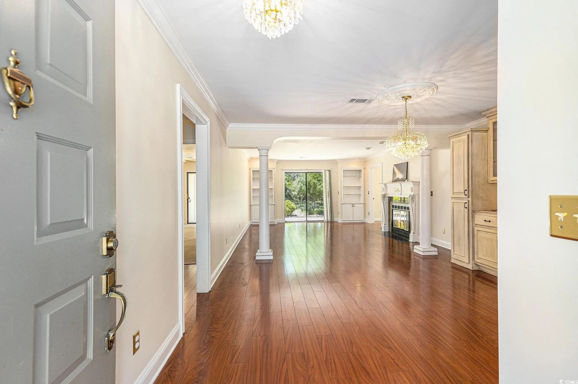 Property Slideshow image 6 of 37 | 137 hickory dr, Conway, SC, 29526