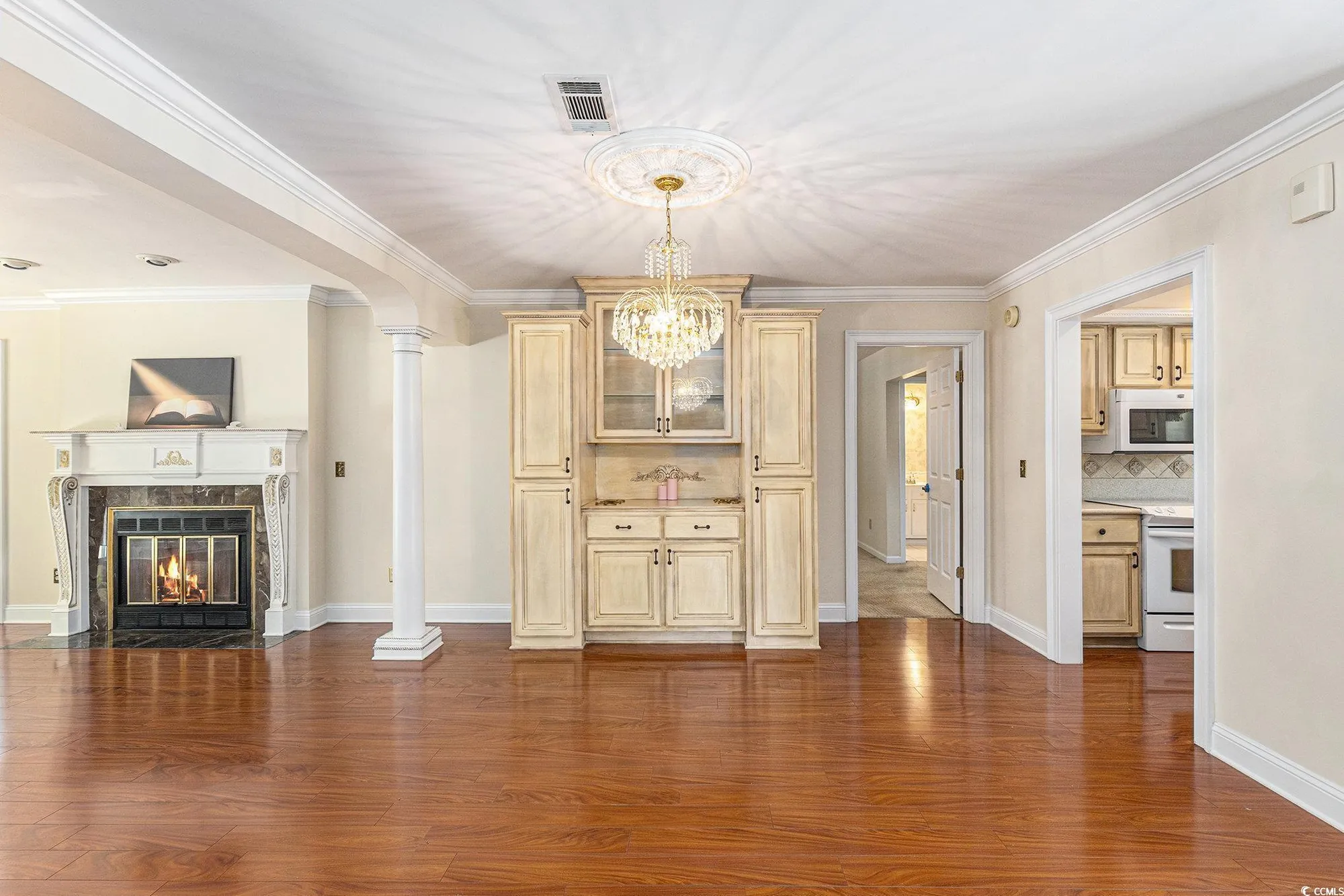 Property Slideshow image 7 of 37 | 137 hickory dr, Conway, SC, 29526