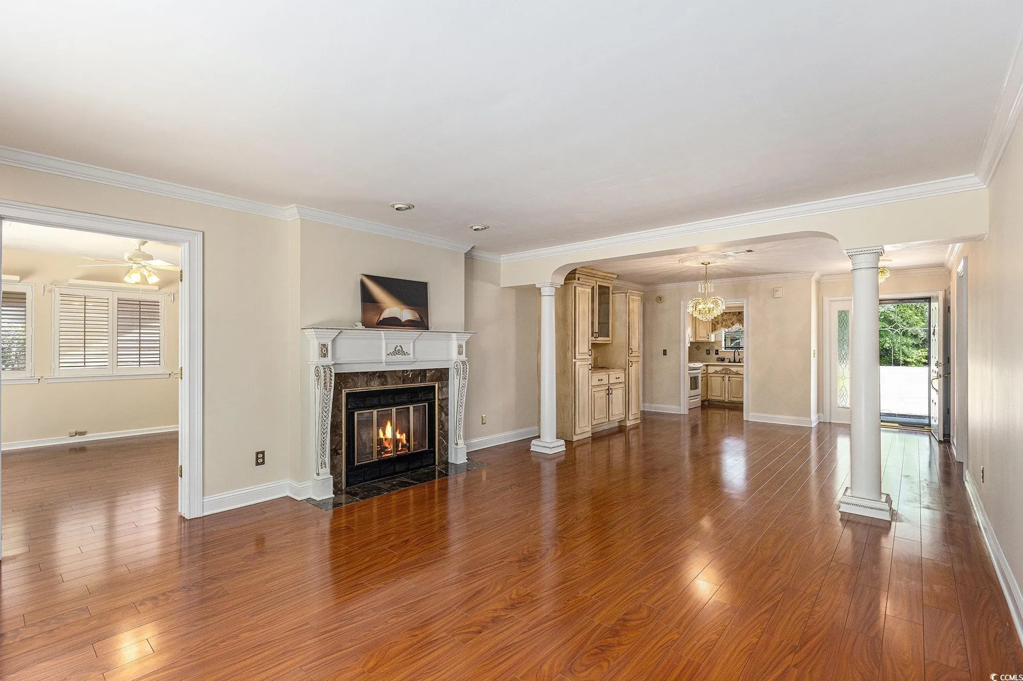 Property Slideshow image 9 of 37 | 137 hickory dr, Conway, SC, 29526