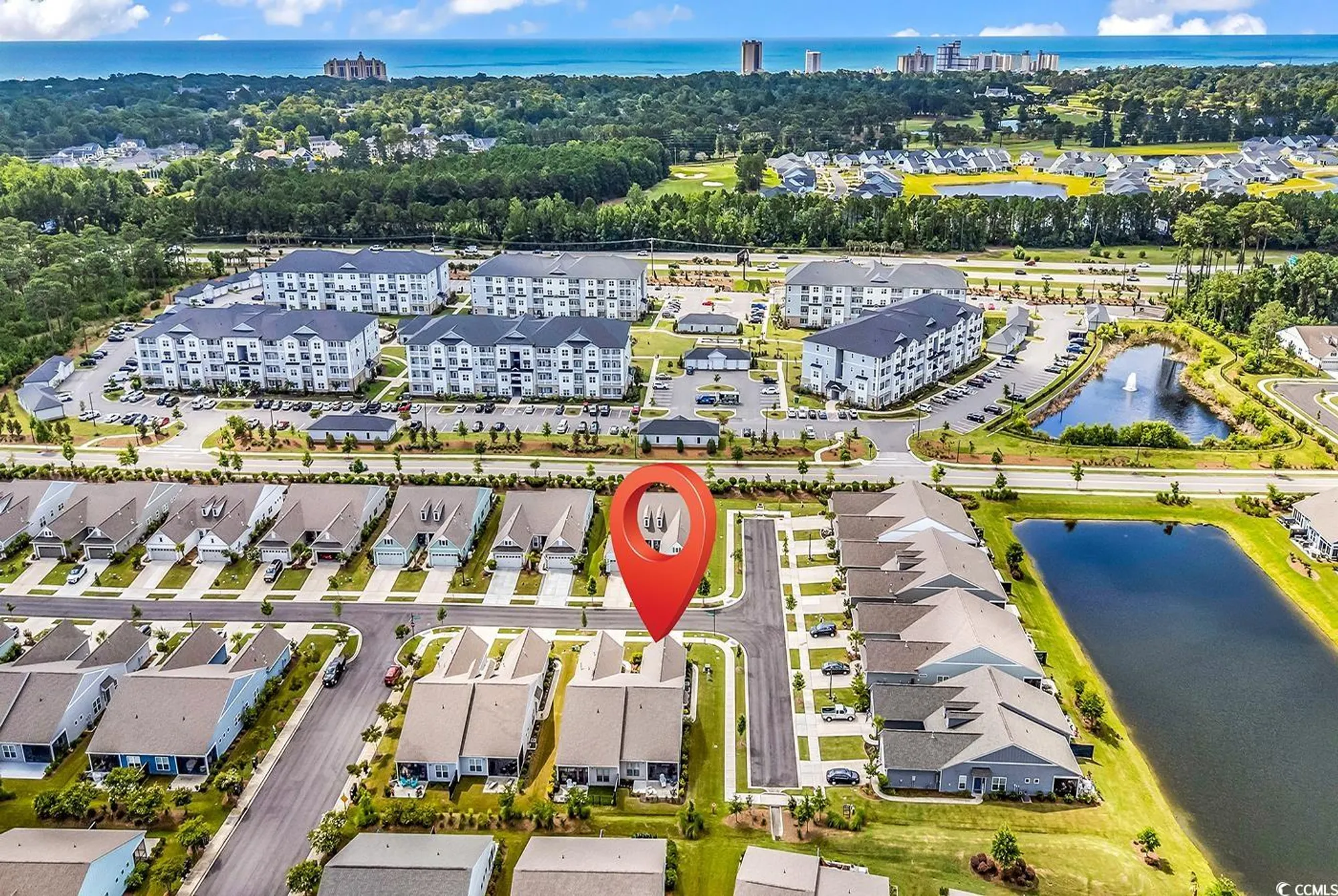 Property Slideshow image 34 of 40 | 6029 campanella st, Myrtle Beach, SC, 29572