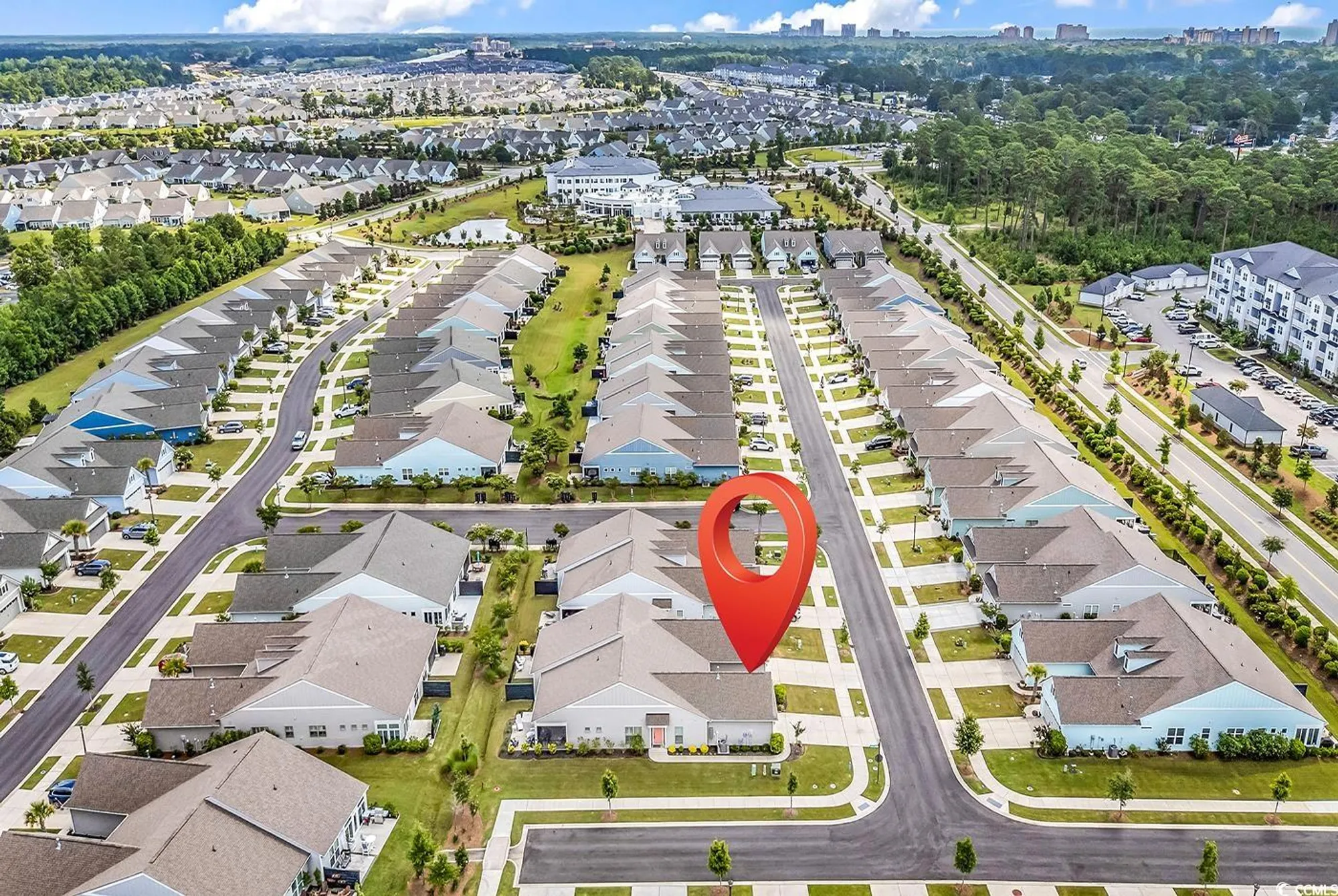 Property Slideshow image 33 of 40 | 6029 campanella st, Myrtle Beach, SC, 29572