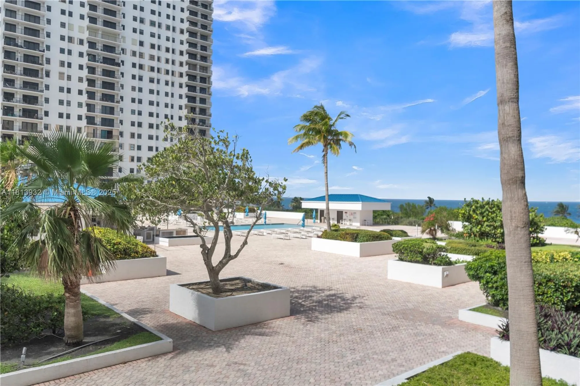 Property Slideshow image 28 of 38 | 1201 s ocean dr 507s, Hollywood, FL, 33019