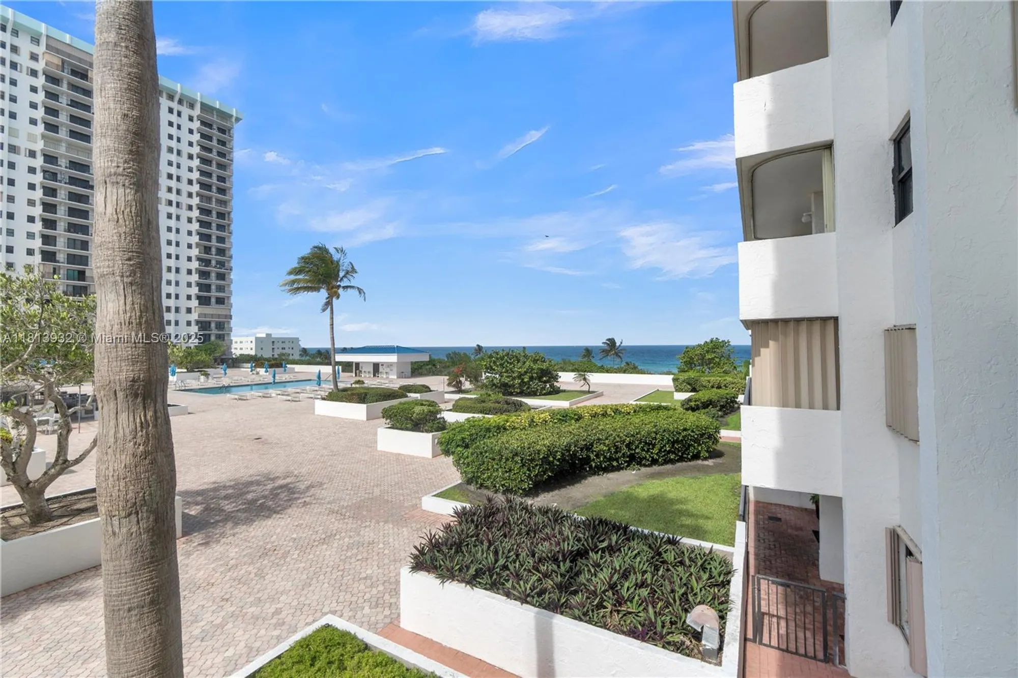 Property Slideshow image 29 of 38 | 1201 s ocean dr 507s, Hollywood, FL, 33019