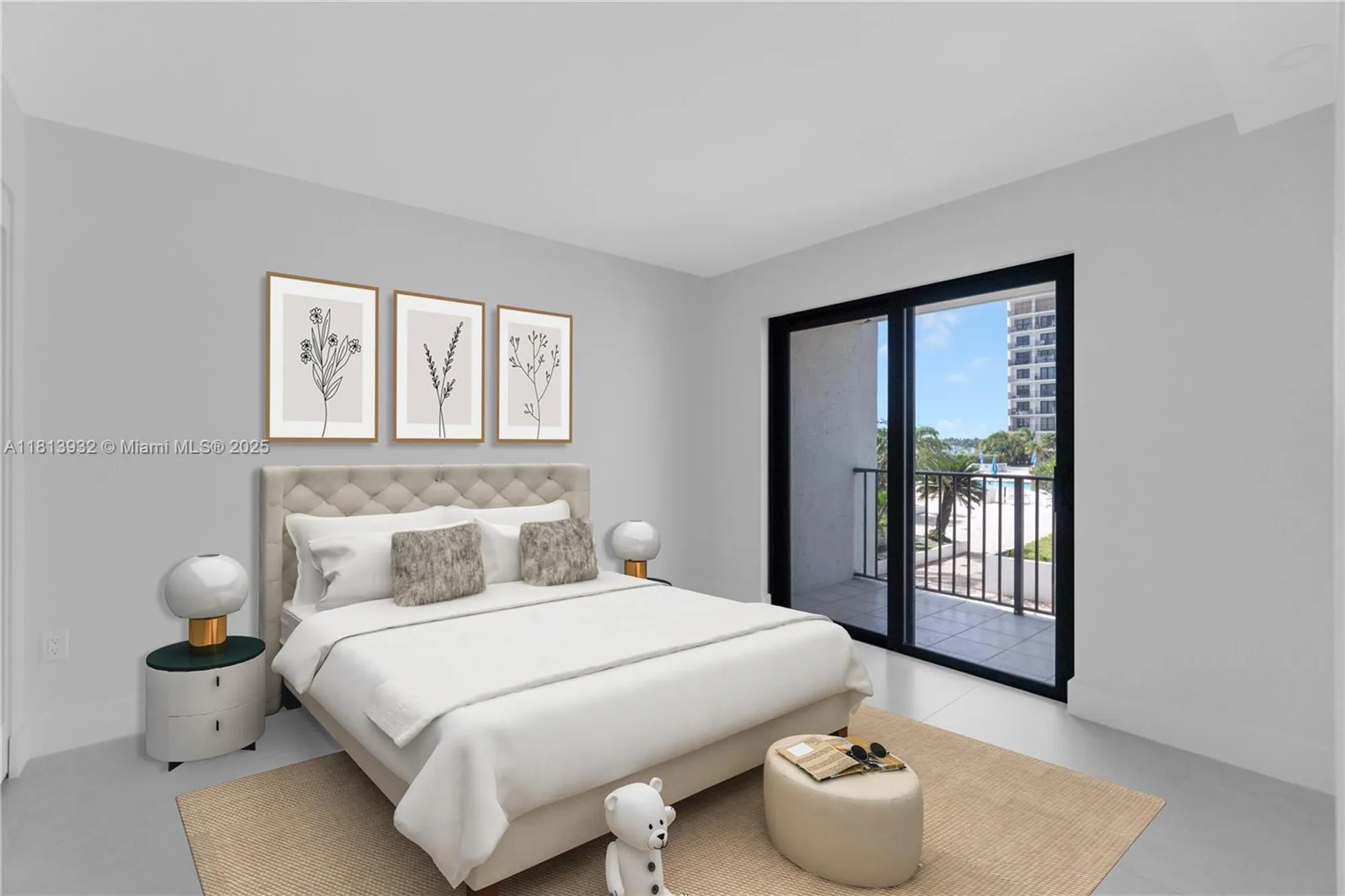 Property Slideshow image 21 of 38 | 1201 s ocean dr 507s, Hollywood, FL, 33019