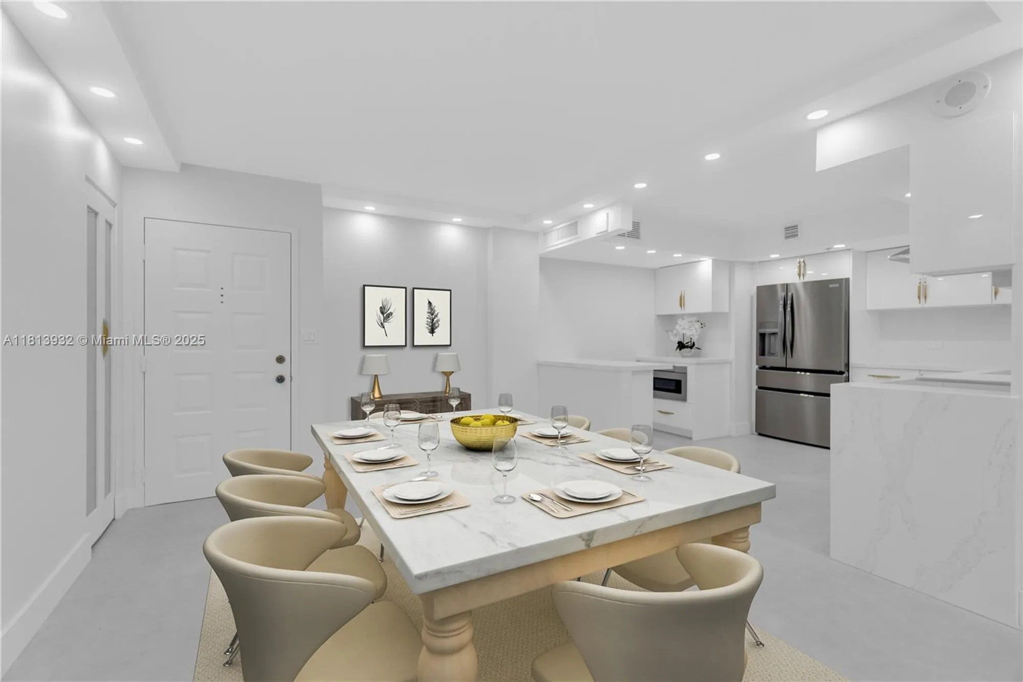 Property Slideshow image 7 of 38 | 1201 s ocean dr 507s, Hollywood, FL, 33019