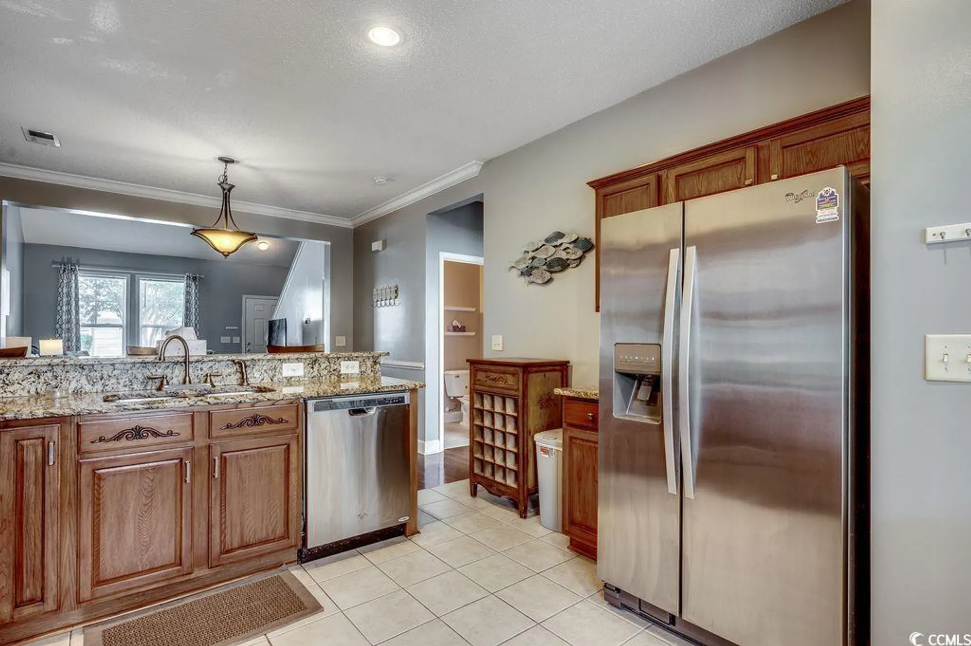 Property Slideshow image 10 of 39 | 100 culpepper way 1002, Myrtle Beach, SC, 29579