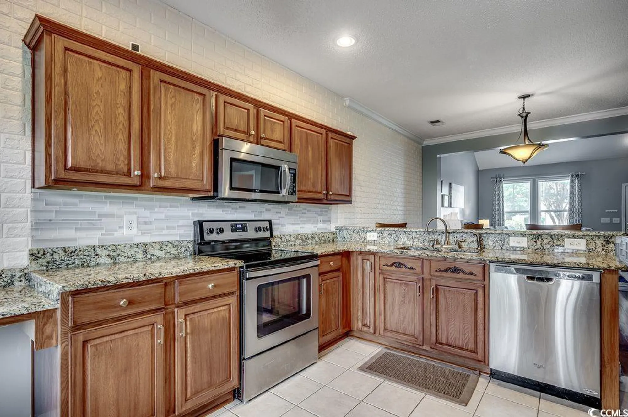 Property Slideshow image 8 of 39 | 100 culpepper way 1002, Myrtle Beach, SC, 29579