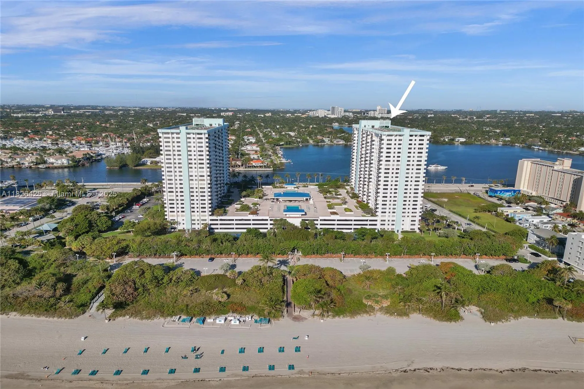 Property Slideshow image 14 of 65 | 1201 s ocean dr 218n, Hollywood, FL, 33019