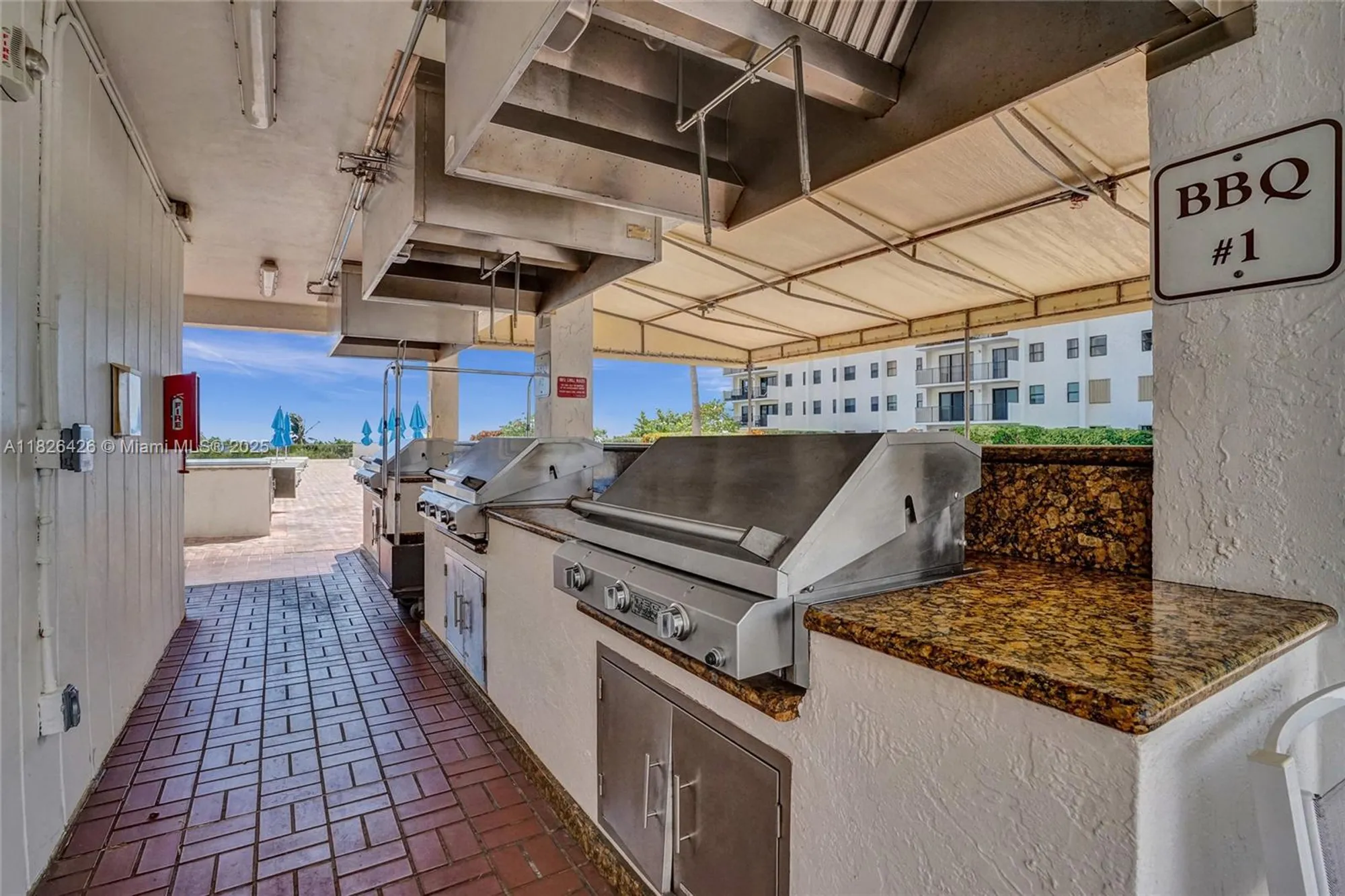 Property Slideshow image 54 of 65 | 1201 s ocean dr 218n, Hollywood, FL, 33019