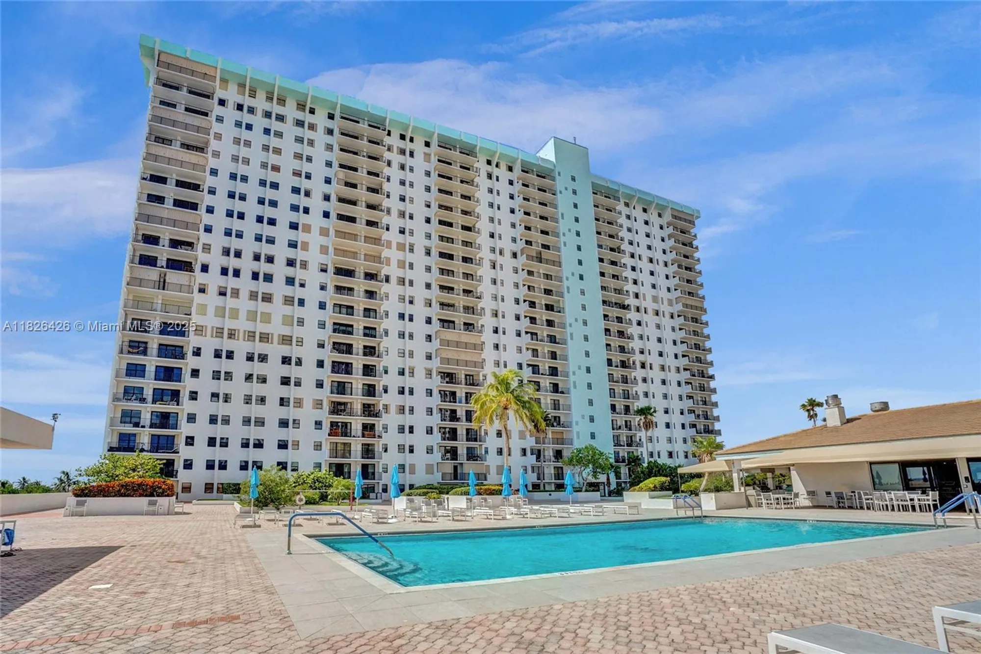 Property Slideshow image 51 of 65 | 1201 s ocean dr 218n, Hollywood, FL, 33019