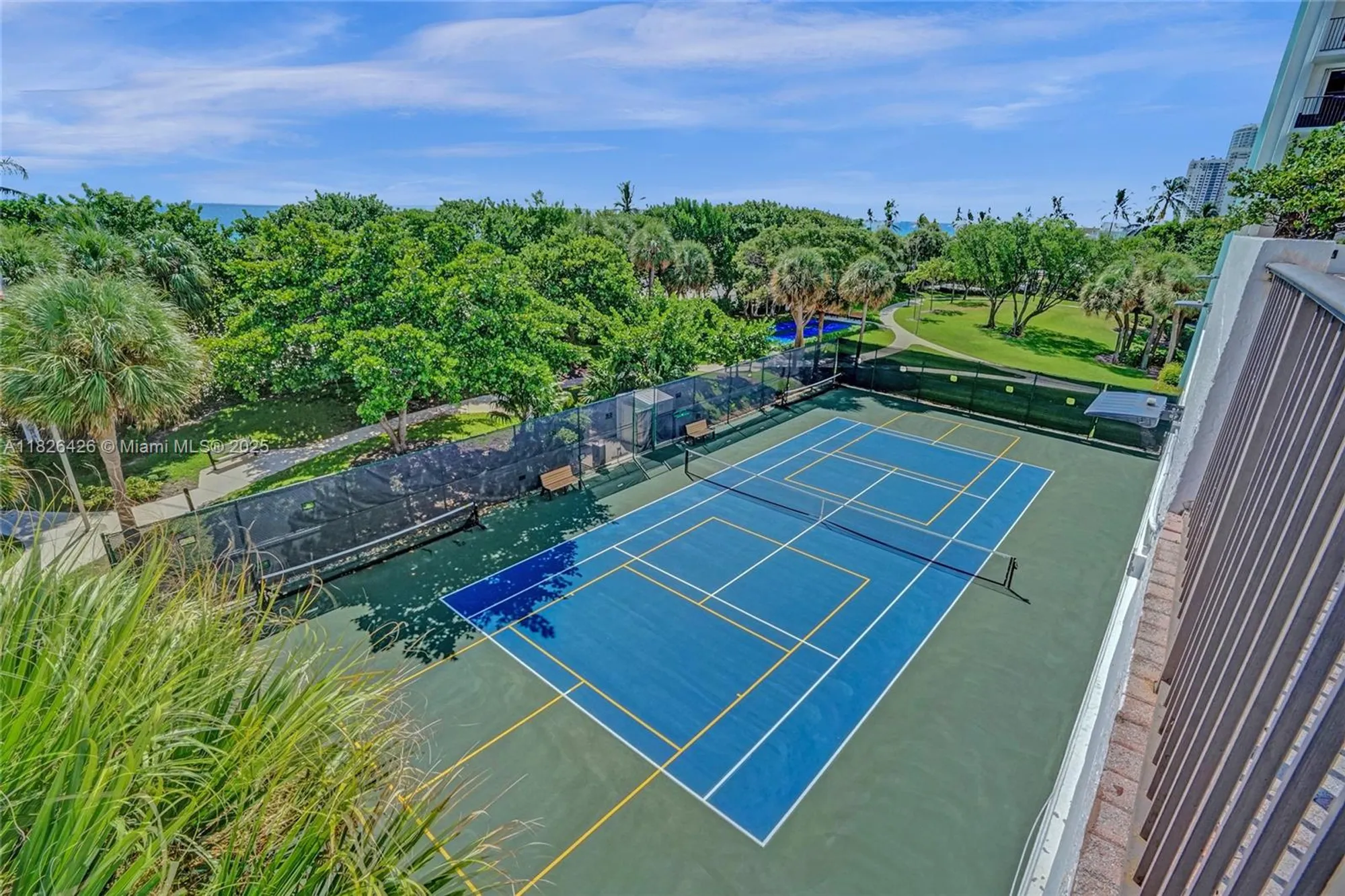 Property Slideshow image 52 of 65 | 1201 s ocean dr 218n, Hollywood, FL, 33019