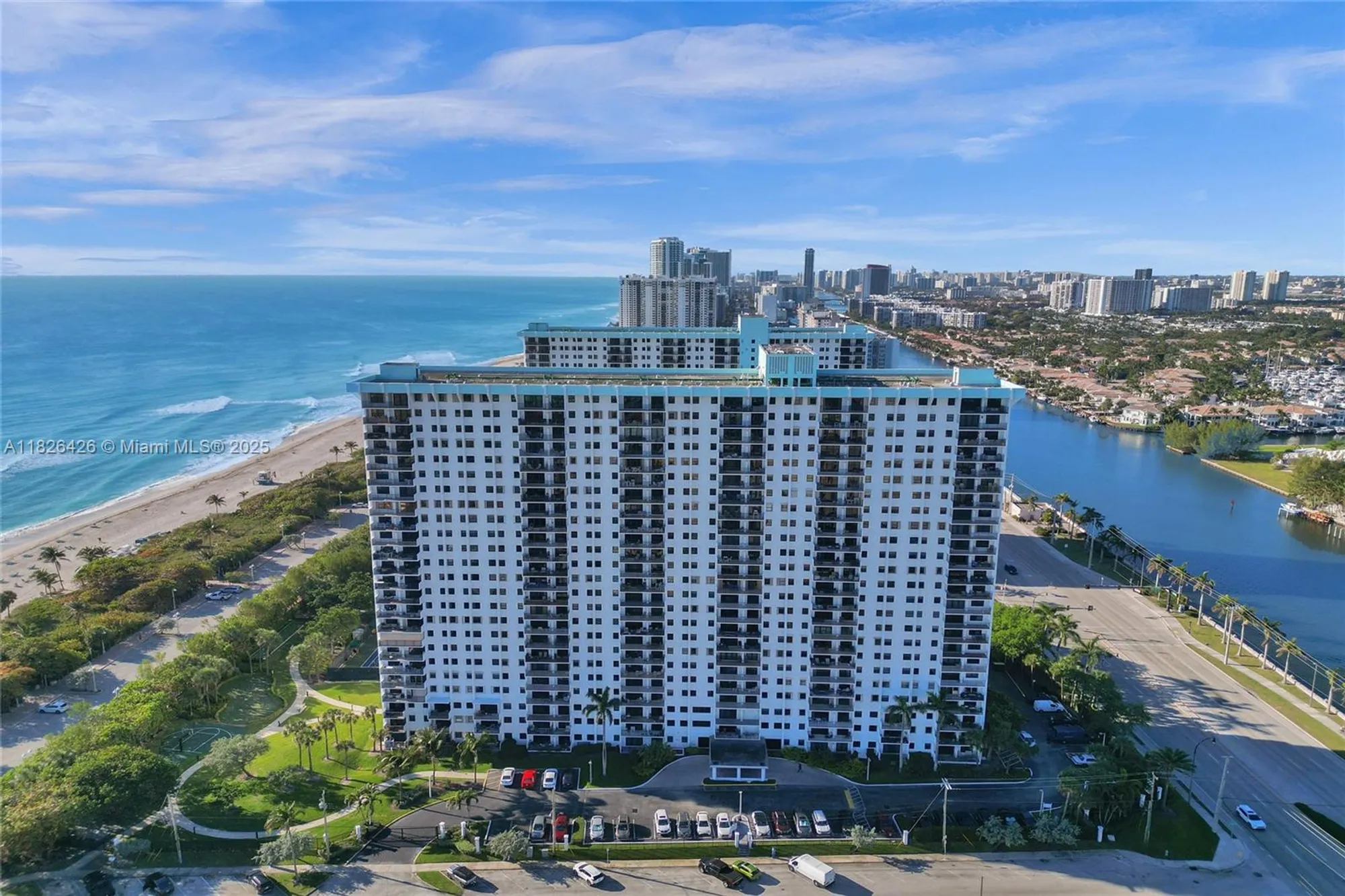 Property Slideshow image 6 of 65 | 1201 s ocean dr 218n, Hollywood, FL, 33019