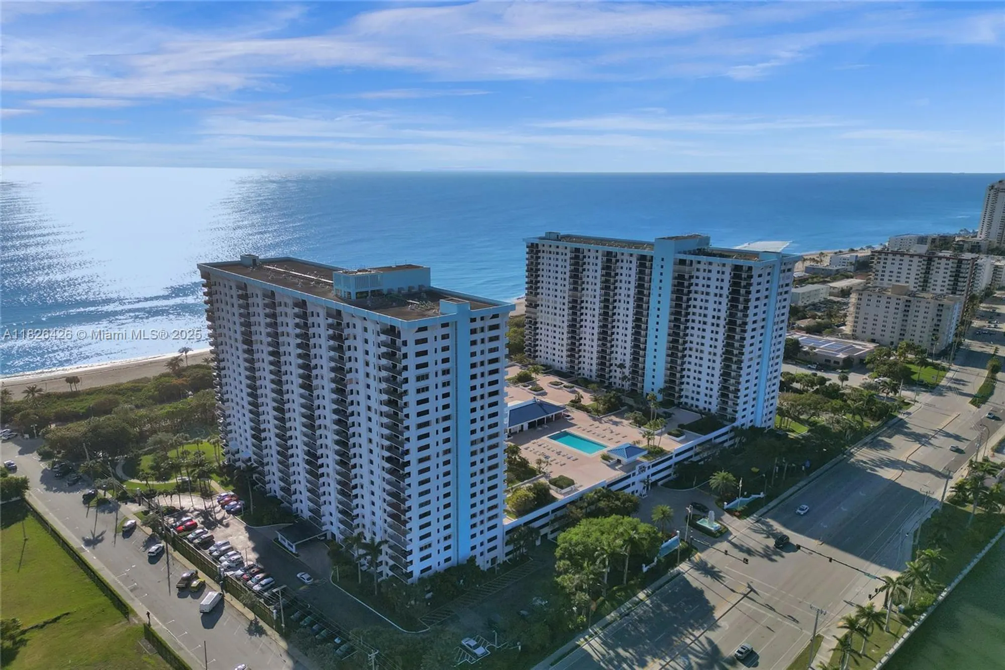 Property Slideshow image 7 of 65 | 1201 s ocean dr 218n, Hollywood, FL, 33019
