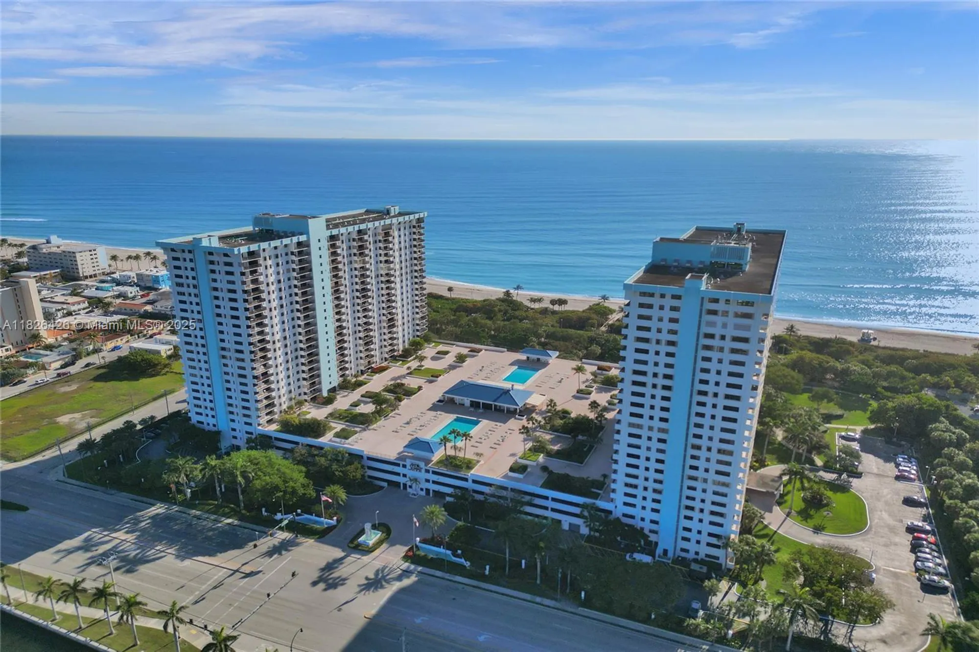 Property Slideshow image 9 of 65 | 1201 s ocean dr 218n, Hollywood, FL, 33019