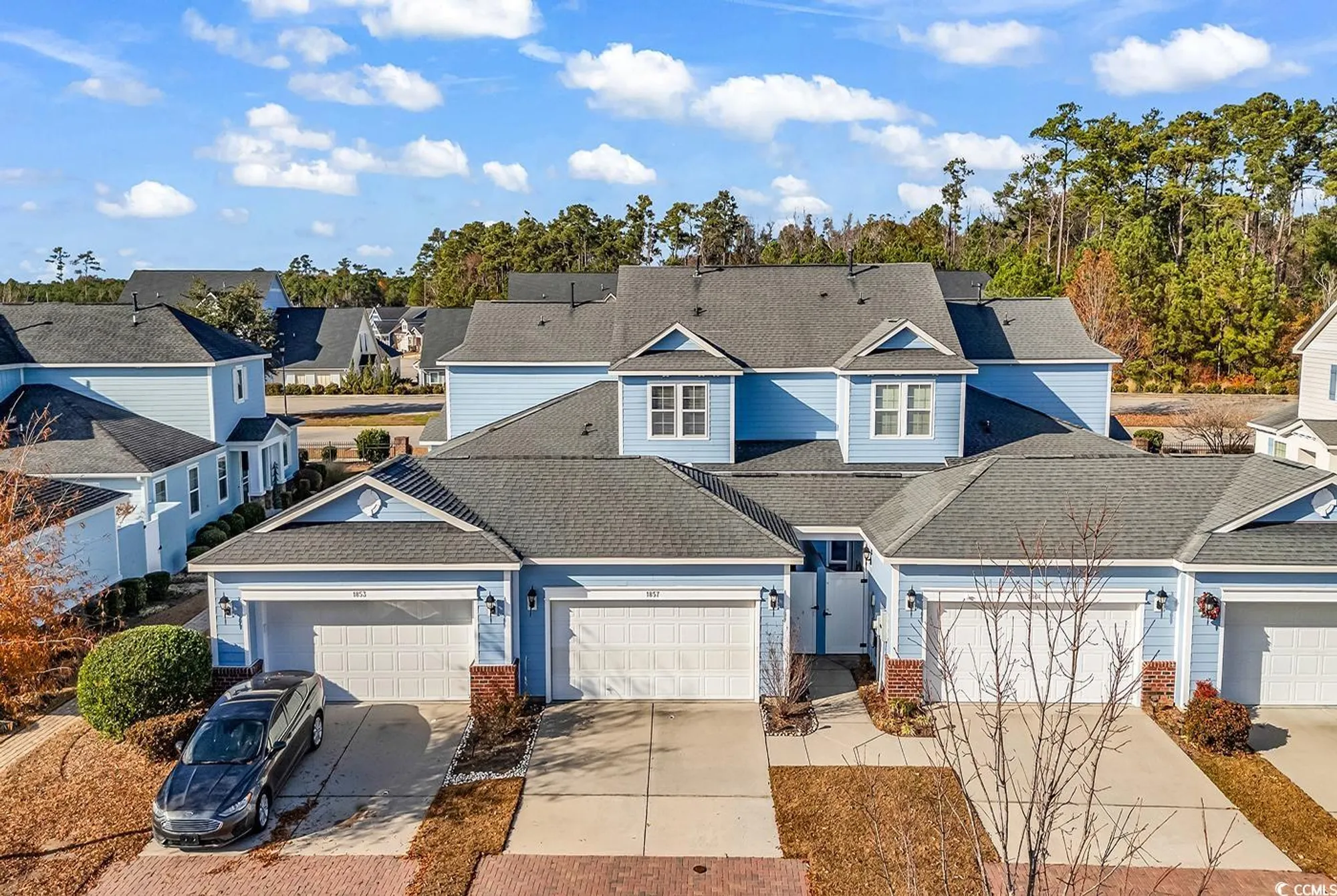 Property Slideshow image 34 of 40 | 1857 culbertson ave # 1857, Myrtle Beach, SC, 29577