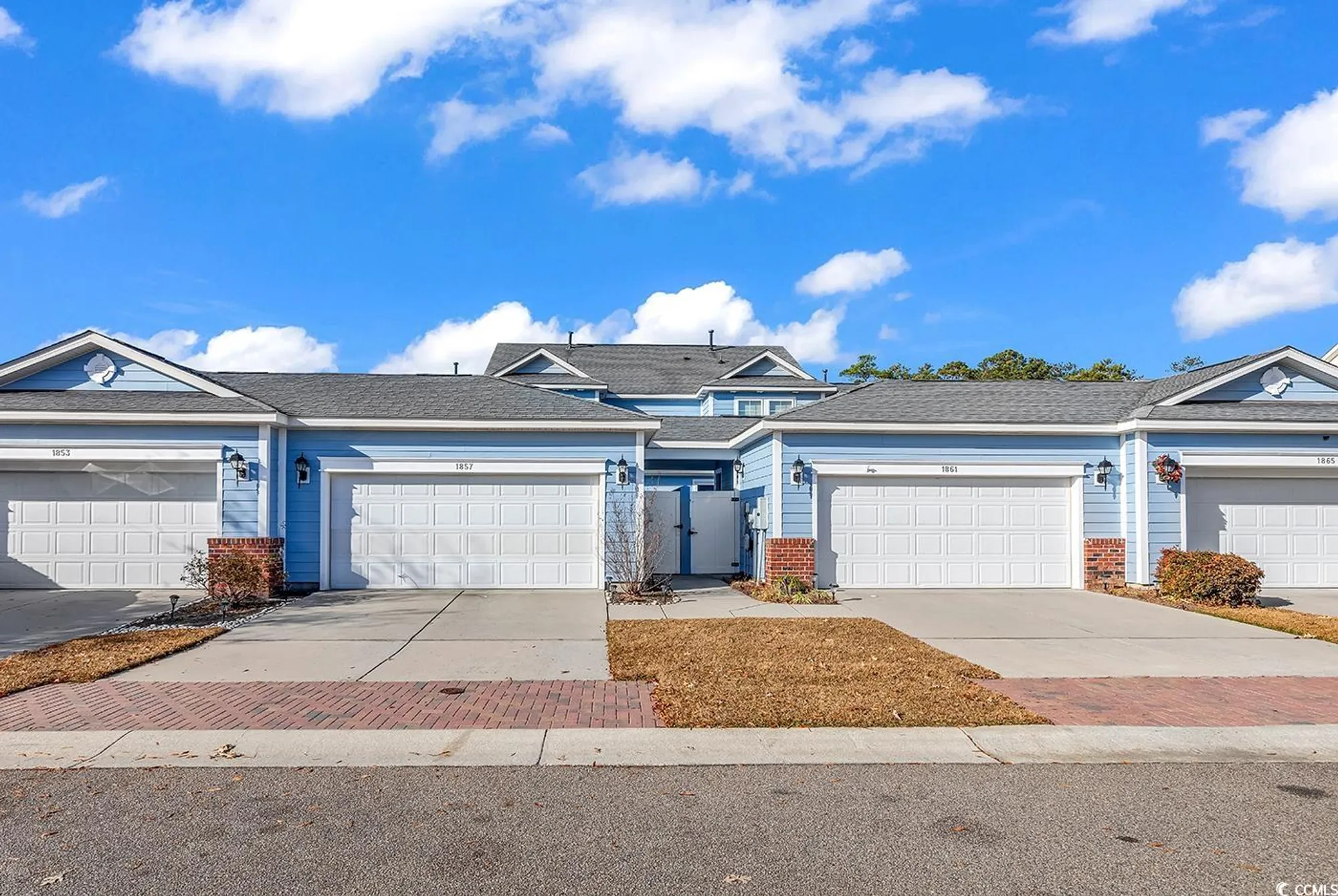 Property Slideshow image 35 of 40 | 1857 culbertson ave # 1857, Myrtle Beach, SC, 29577