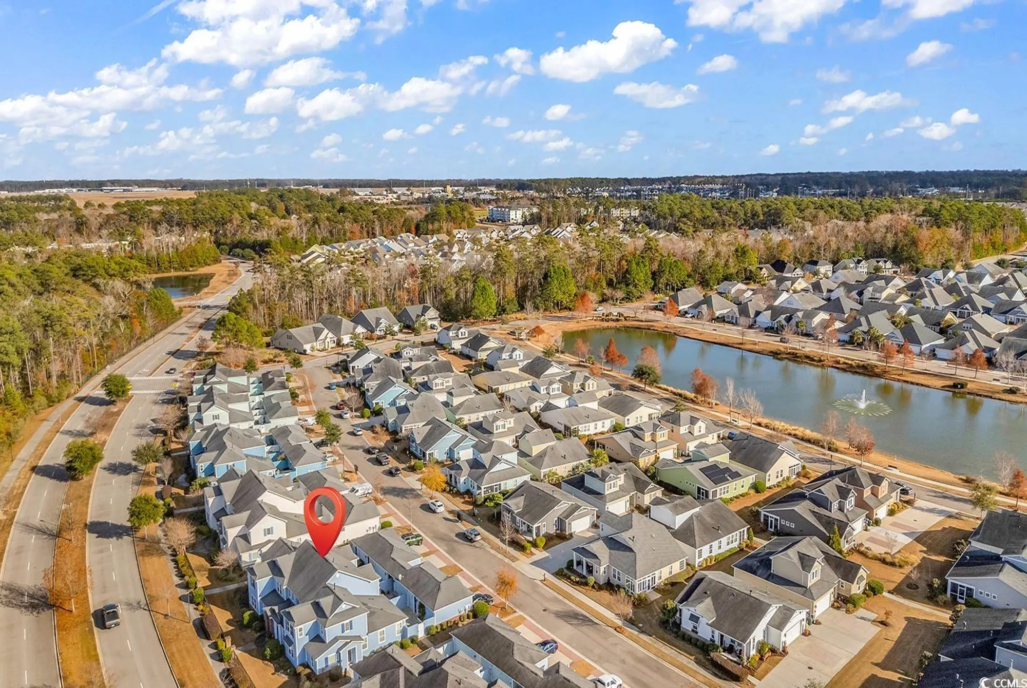 Property Slideshow image 36 of 40 | 1857 culbertson ave # 1857, Myrtle Beach, SC, 29577