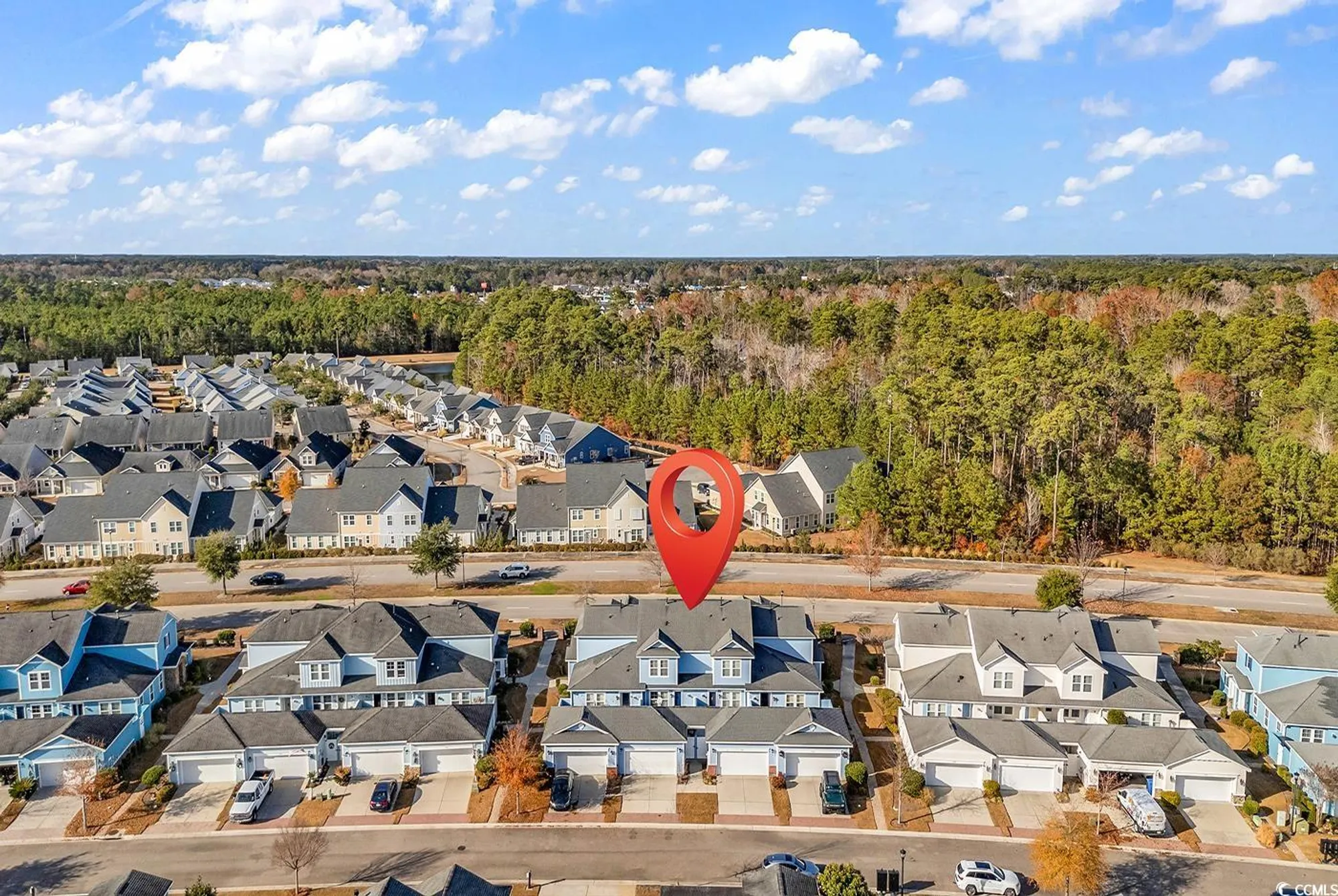 Property Slideshow image 37 of 40 | 1857 culbertson ave # 1857, Myrtle Beach, SC, 29577