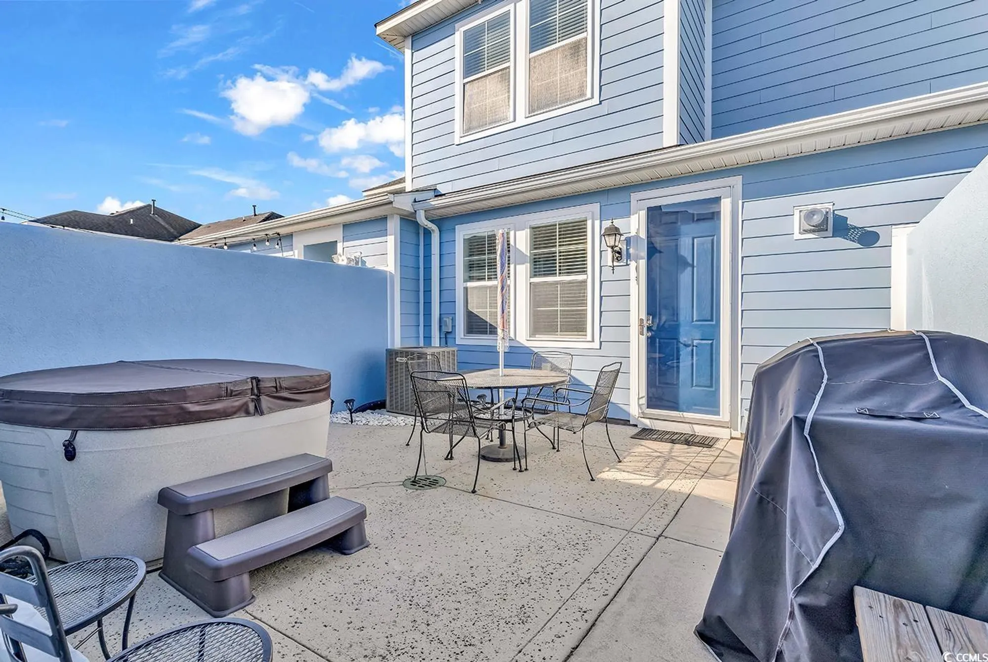 Property Slideshow image 33 of 40 | 1857 culbertson ave # 1857, Myrtle Beach, SC, 29577