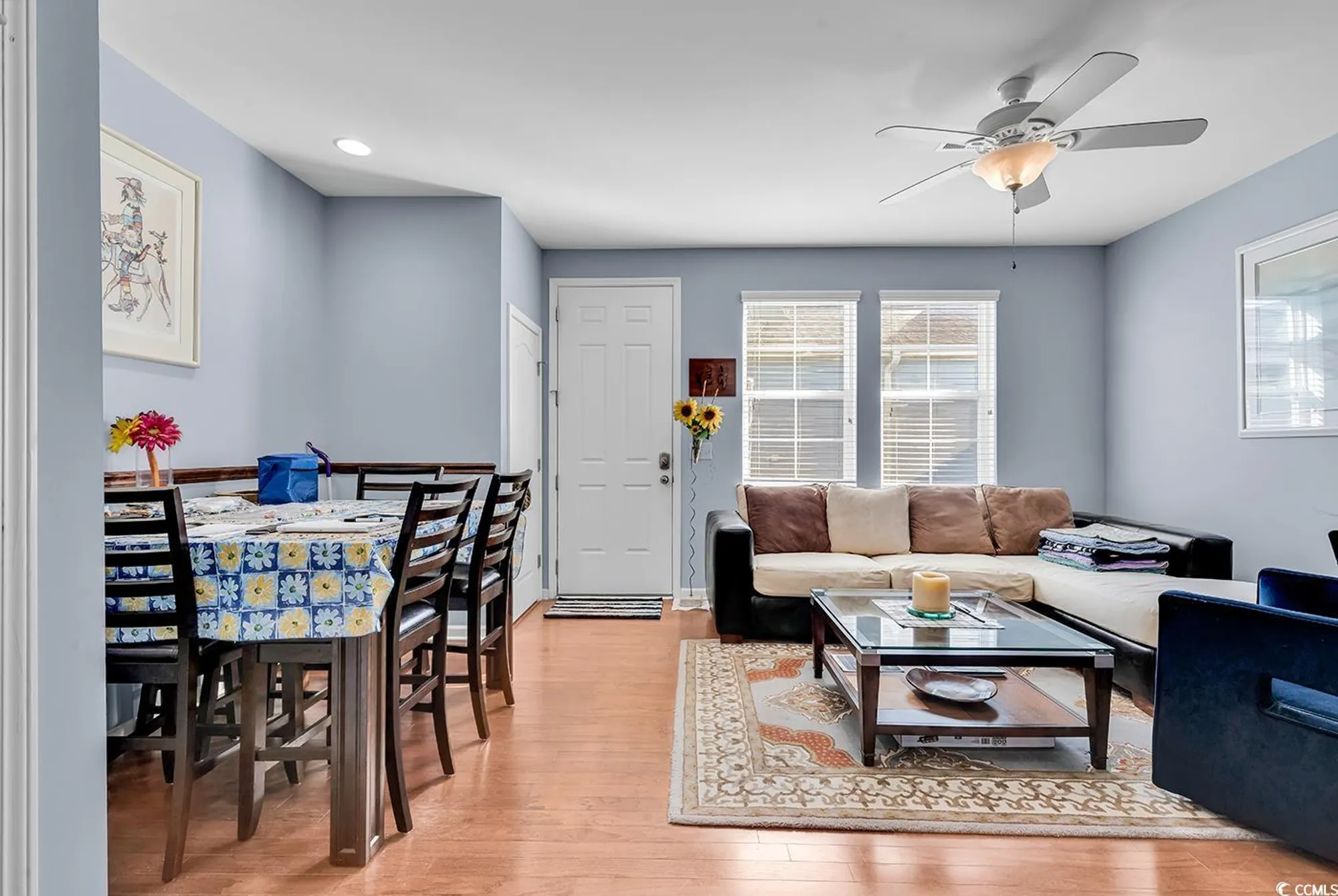 Property Slideshow image 4 of 40 | 1857 culbertson ave # 1857, Myrtle Beach, SC, 29577