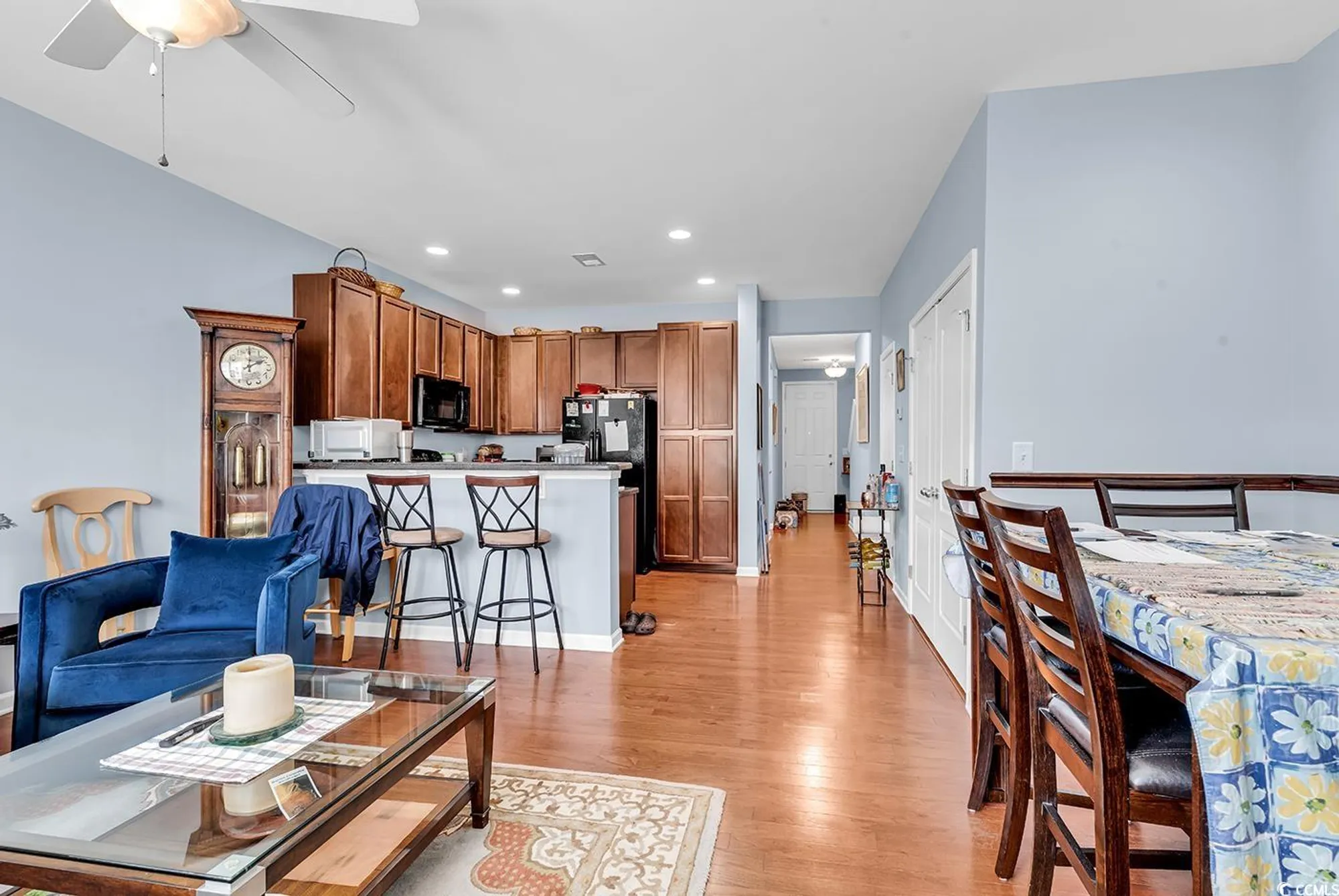 Property Slideshow image 5 of 40 | 1857 culbertson ave # 1857, Myrtle Beach, SC, 29577