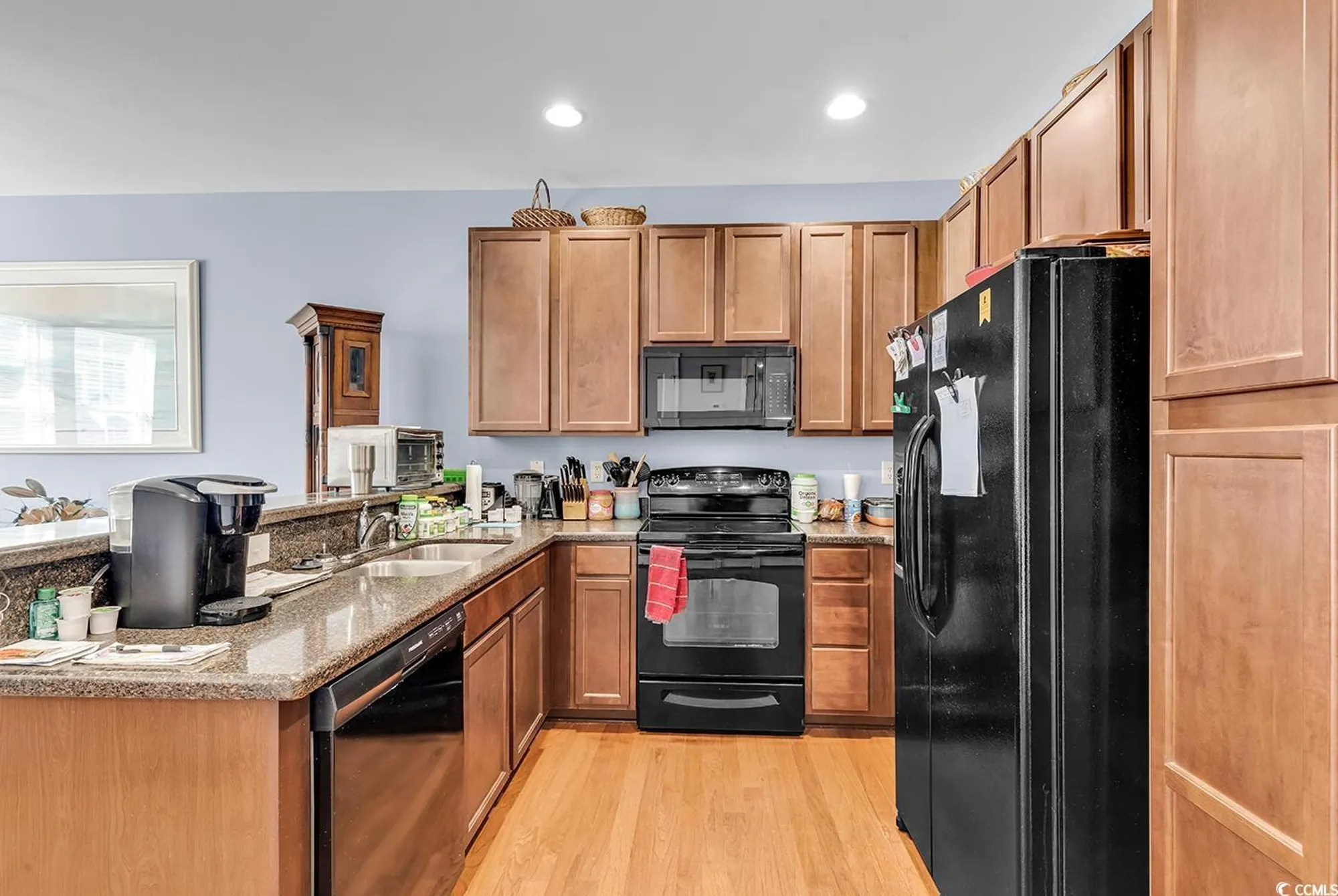 Property Slideshow image 7 of 40 | 1857 culbertson ave # 1857, Myrtle Beach, SC, 29577