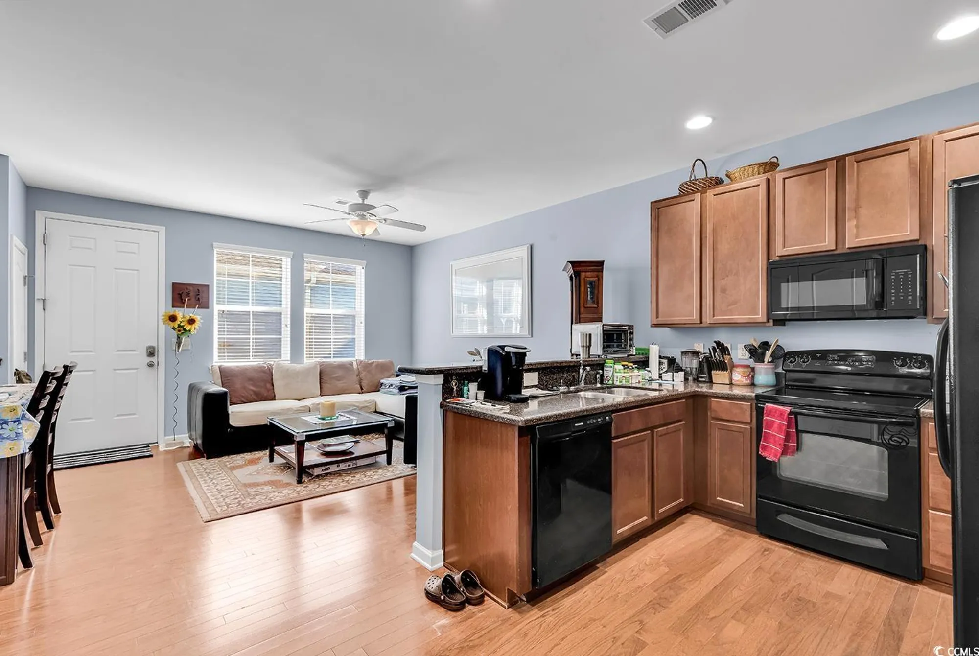 Property Slideshow image 8 of 40 | 1857 culbertson ave # 1857, Myrtle Beach, SC, 29577
