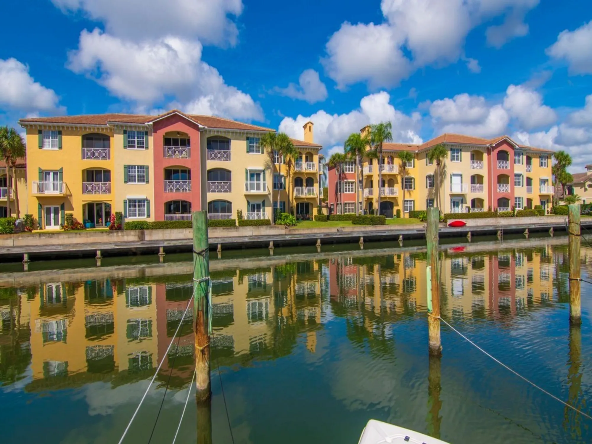 Property Slideshow image 24 of 36 | 5540 n harbor village dr apt 103, Vero Beach, FL, 32967