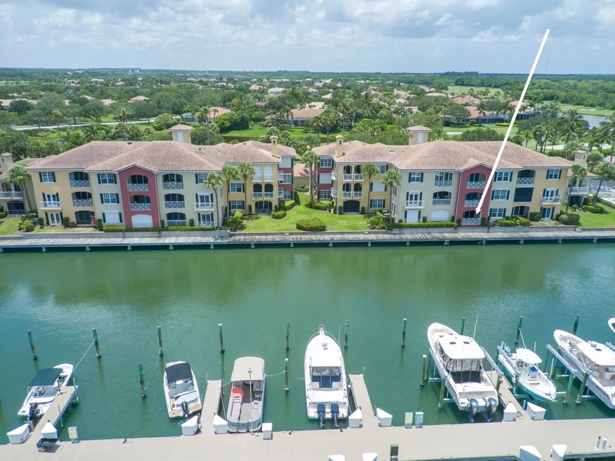 Property Slideshow image 23 of 36 | 5540 n harbor village dr apt 103, Vero Beach, FL, 32967